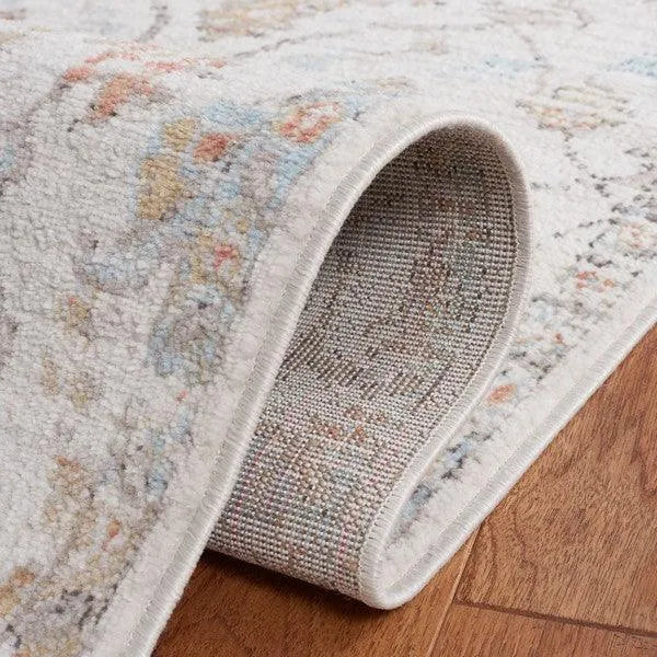 Safavieh Cornelia Collection - Ivory / Multicolor