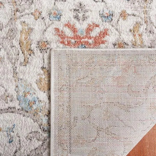 Safavieh Cornelia Collection - Ivory / Multicolor