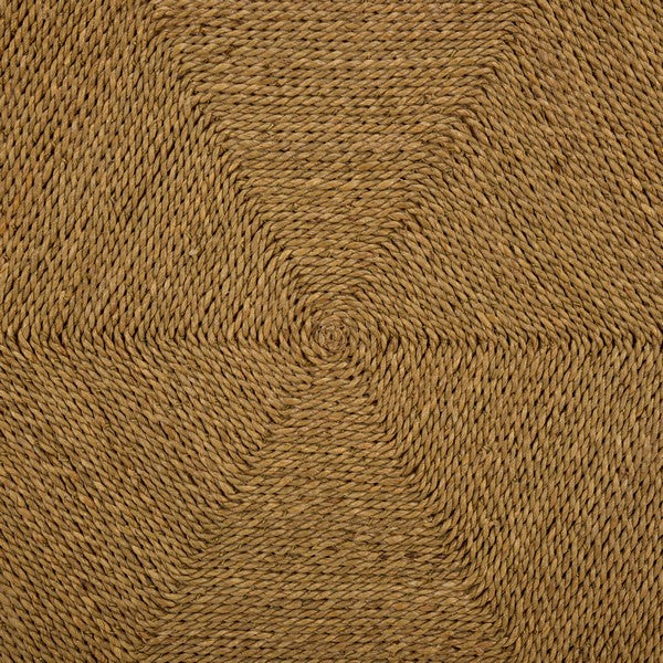 Frederica Rattan Coffee Table in Natural