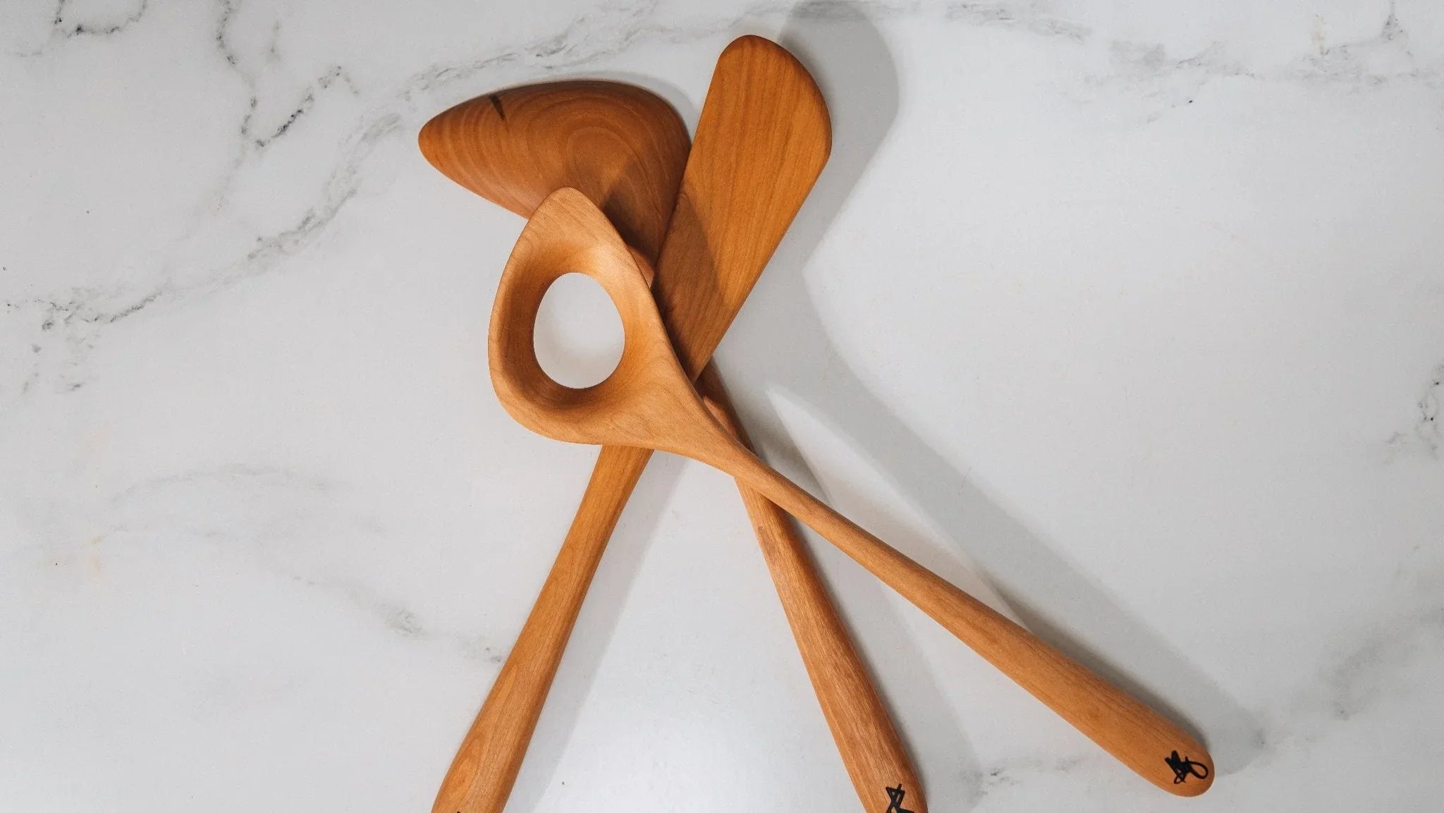 Limited Edition Andrew Zimmern Tool Set - The Mayfair Hall