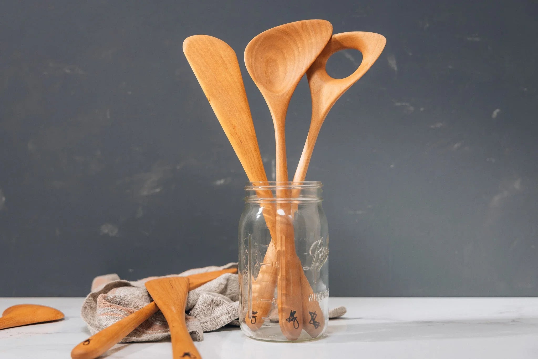 Limited Edition Andrew Zimmern Tool Set - The Mayfair Hall