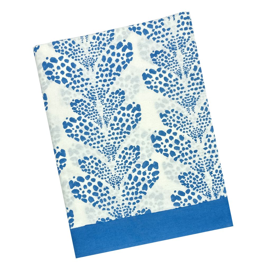 Cabana Blue Kelli - Tablecloth
