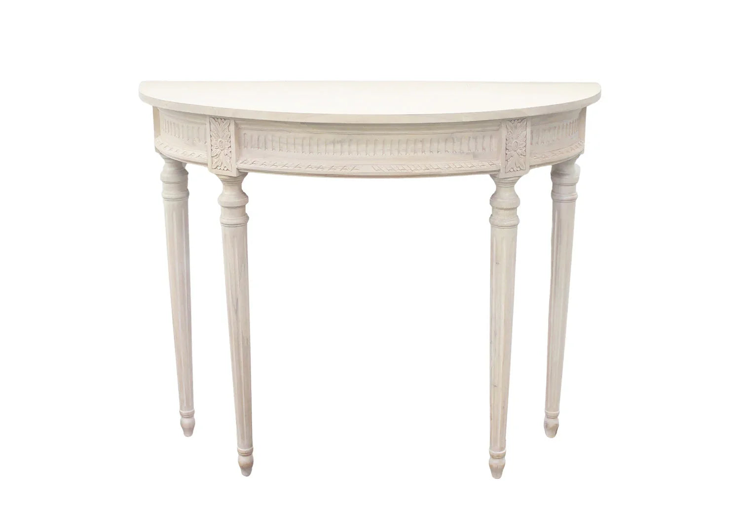 Camille Demilune (White Wash) - The Mayfair Hall