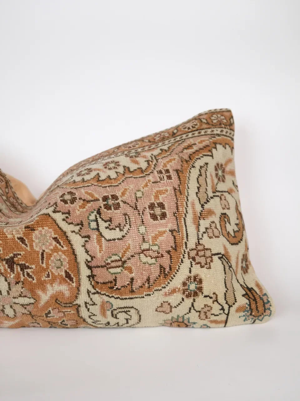 Canan Turkish Long Lumbar No.2 - The Mayfair Hall