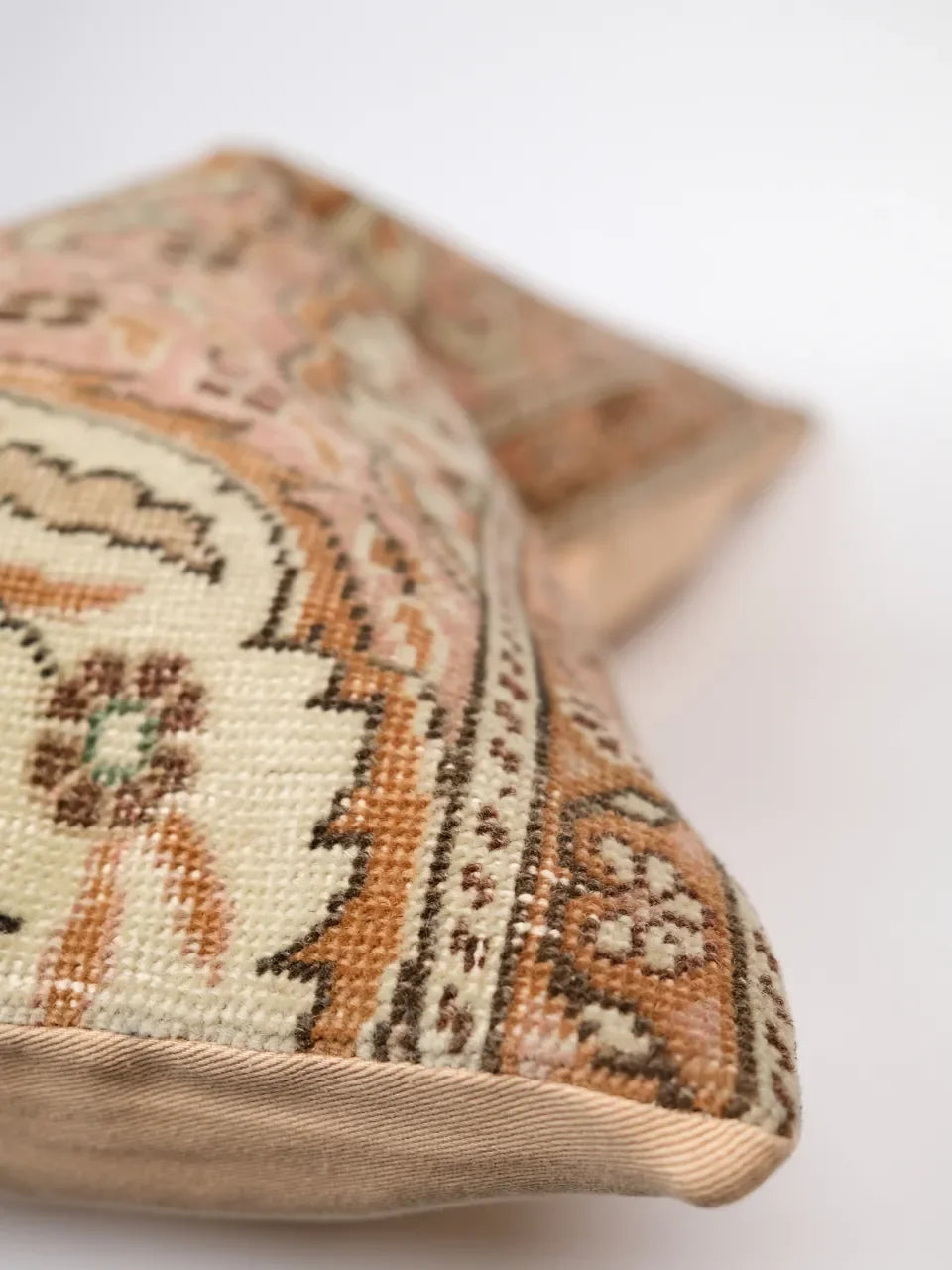 Canan Turkish Long Lumbar No.2 - The Mayfair Hall