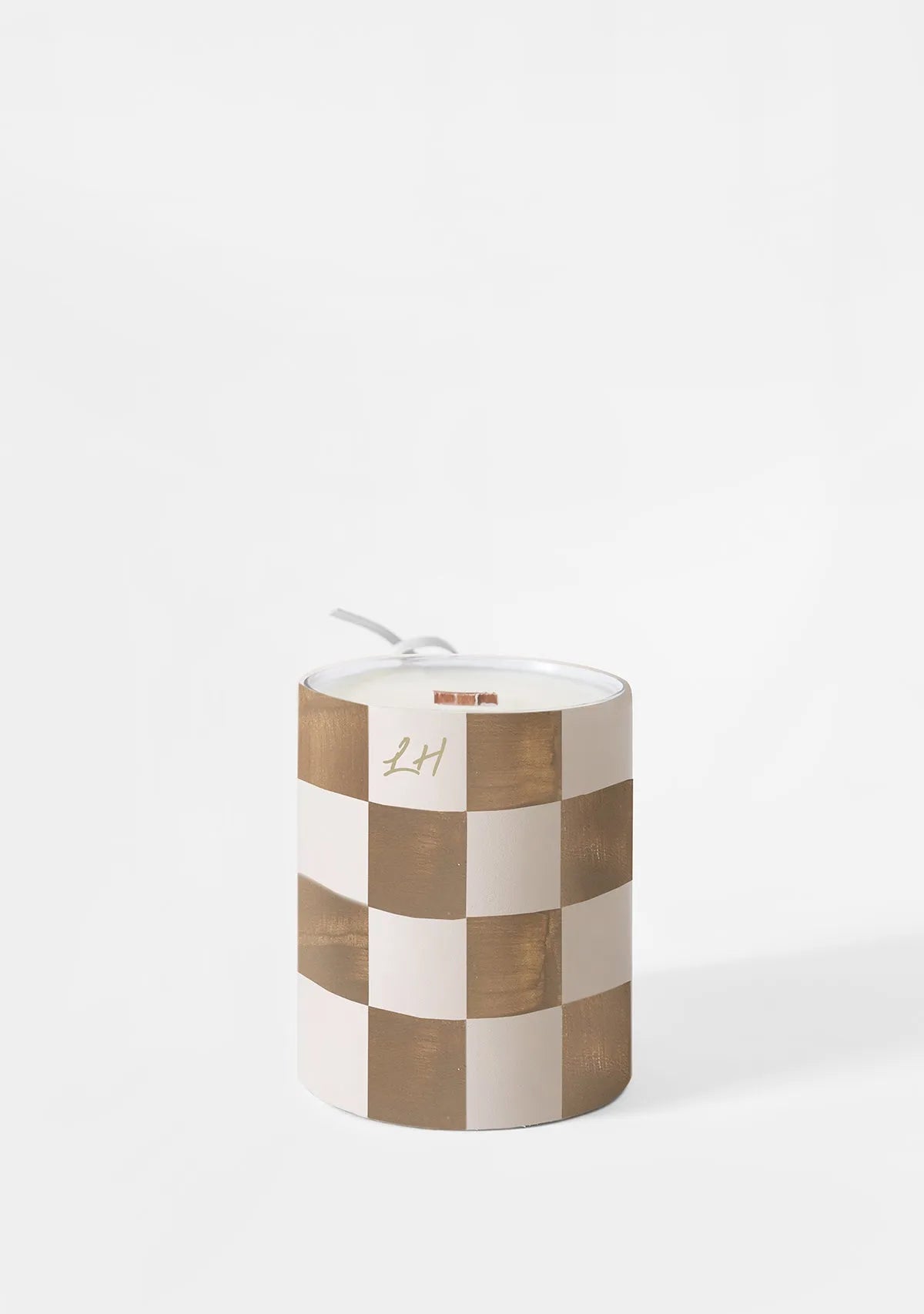 Madison Candle | Holiday by Lainy Hedaya