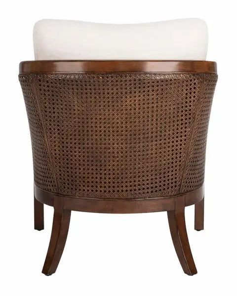 Caruso Barrel Back Chair - The Mayfair Hall