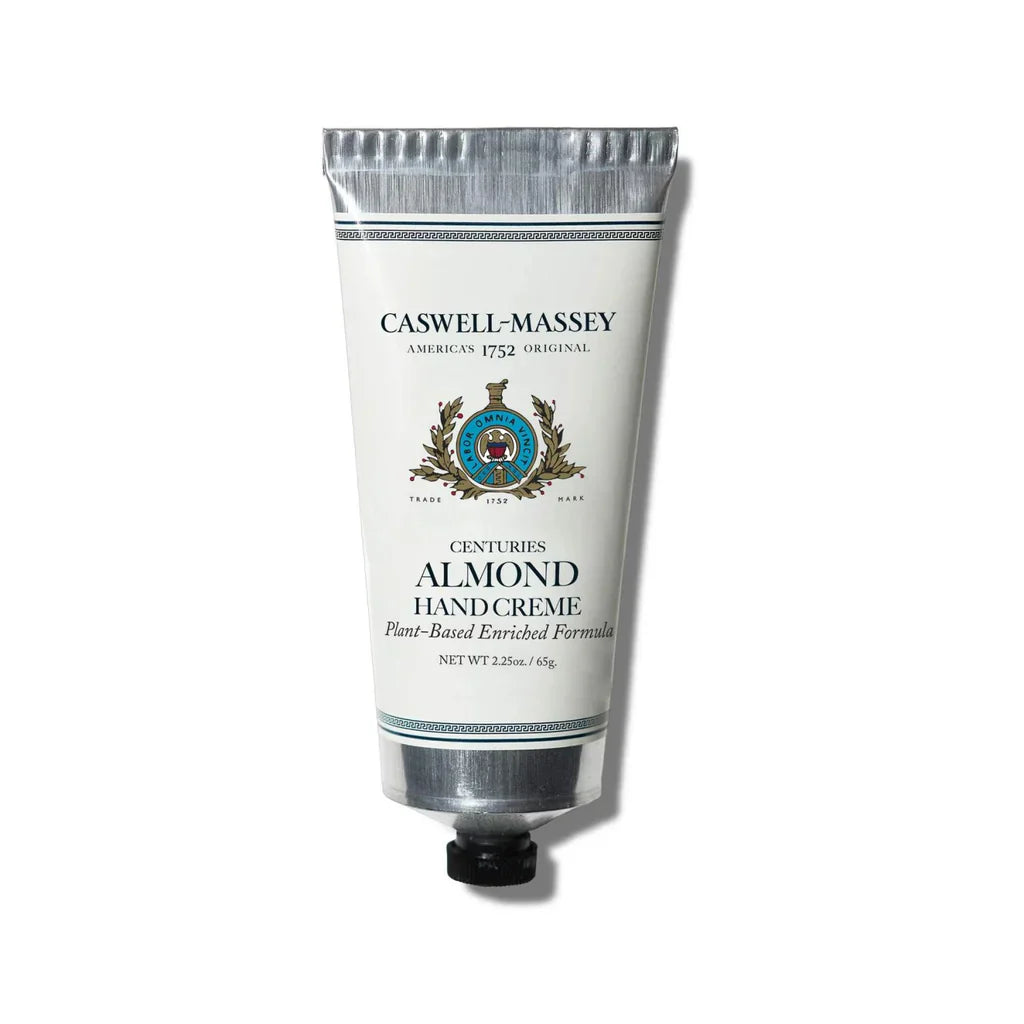 Caswell-Massey Centuries Hand Creme 2.25 oz Collection