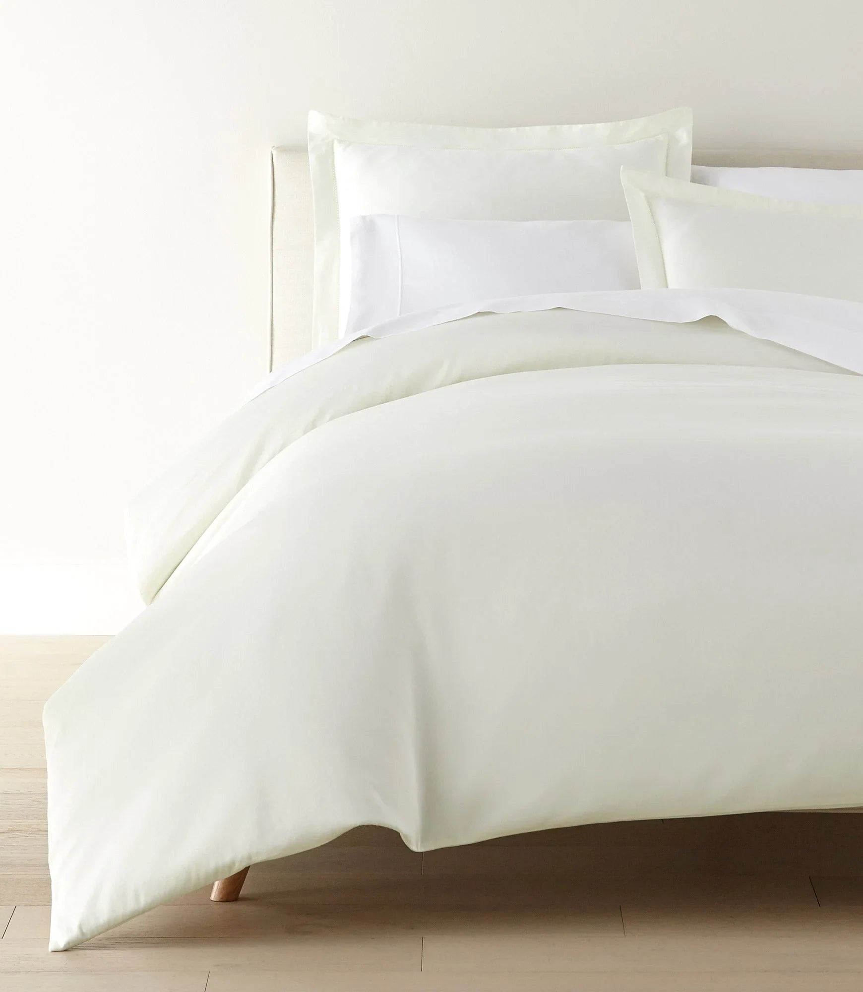 Clara Sateen Duvet Set - Thumbnail 3