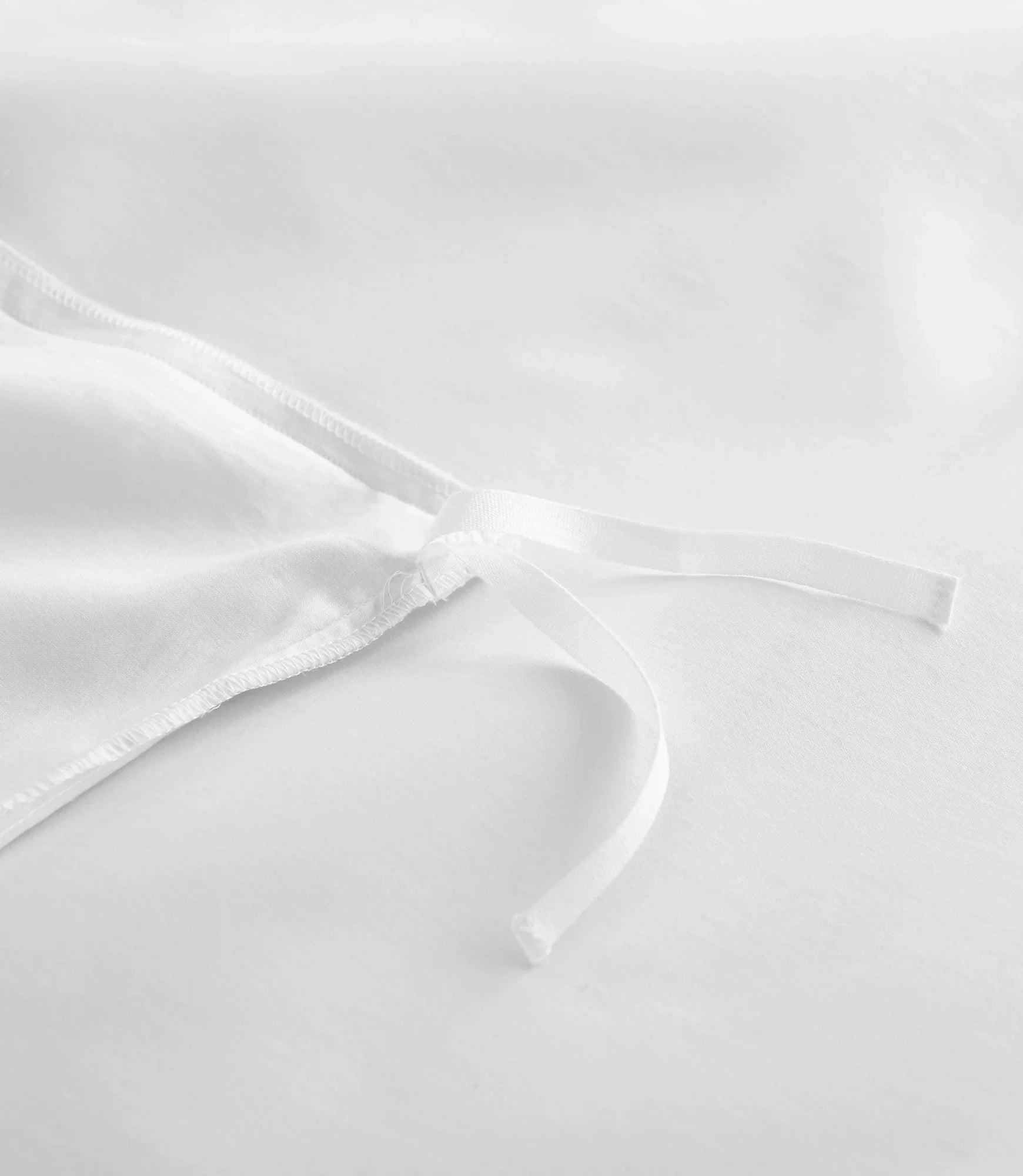 Clara Sateen Duvet Set