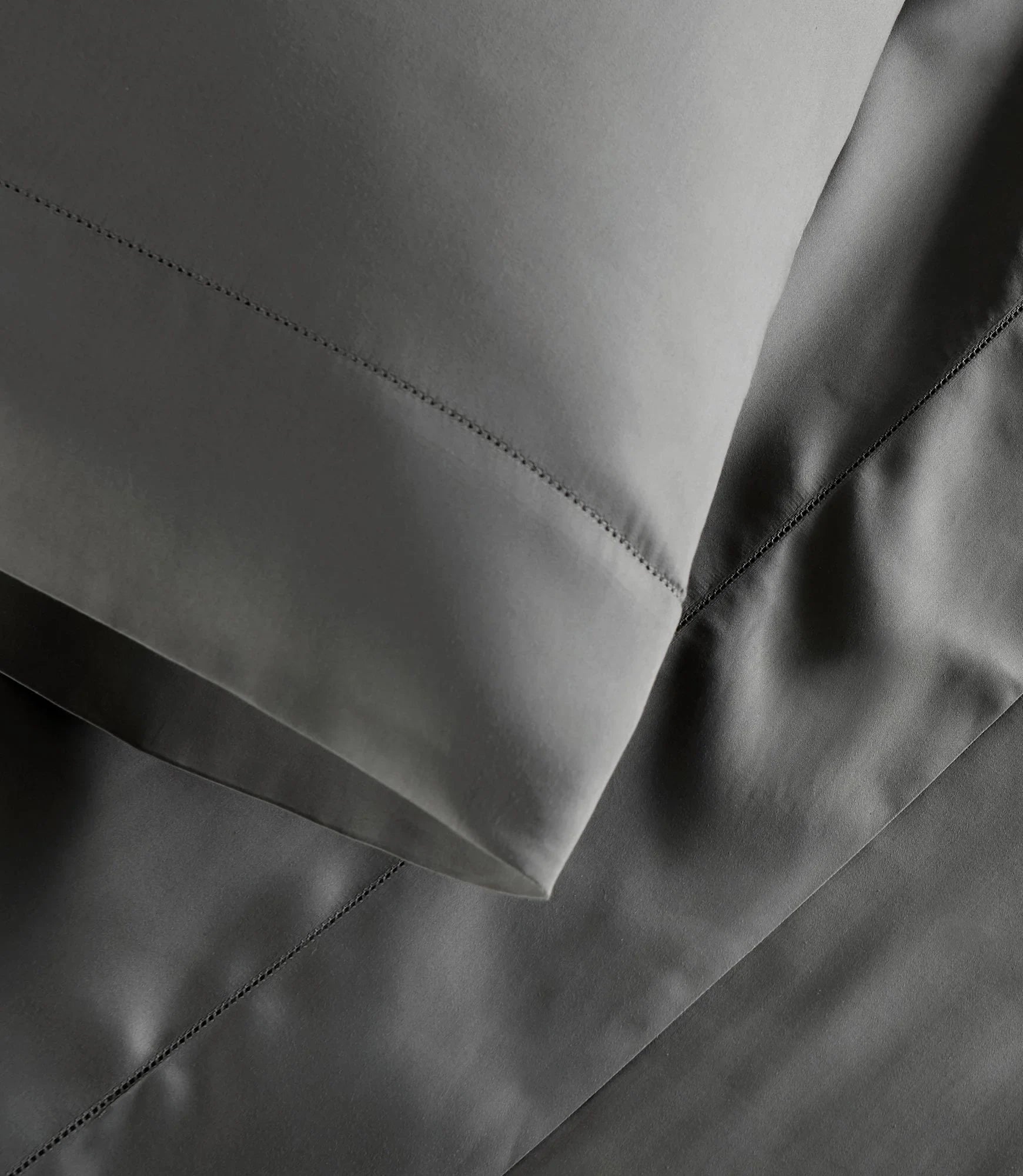 Clara Sateen Sheet Set