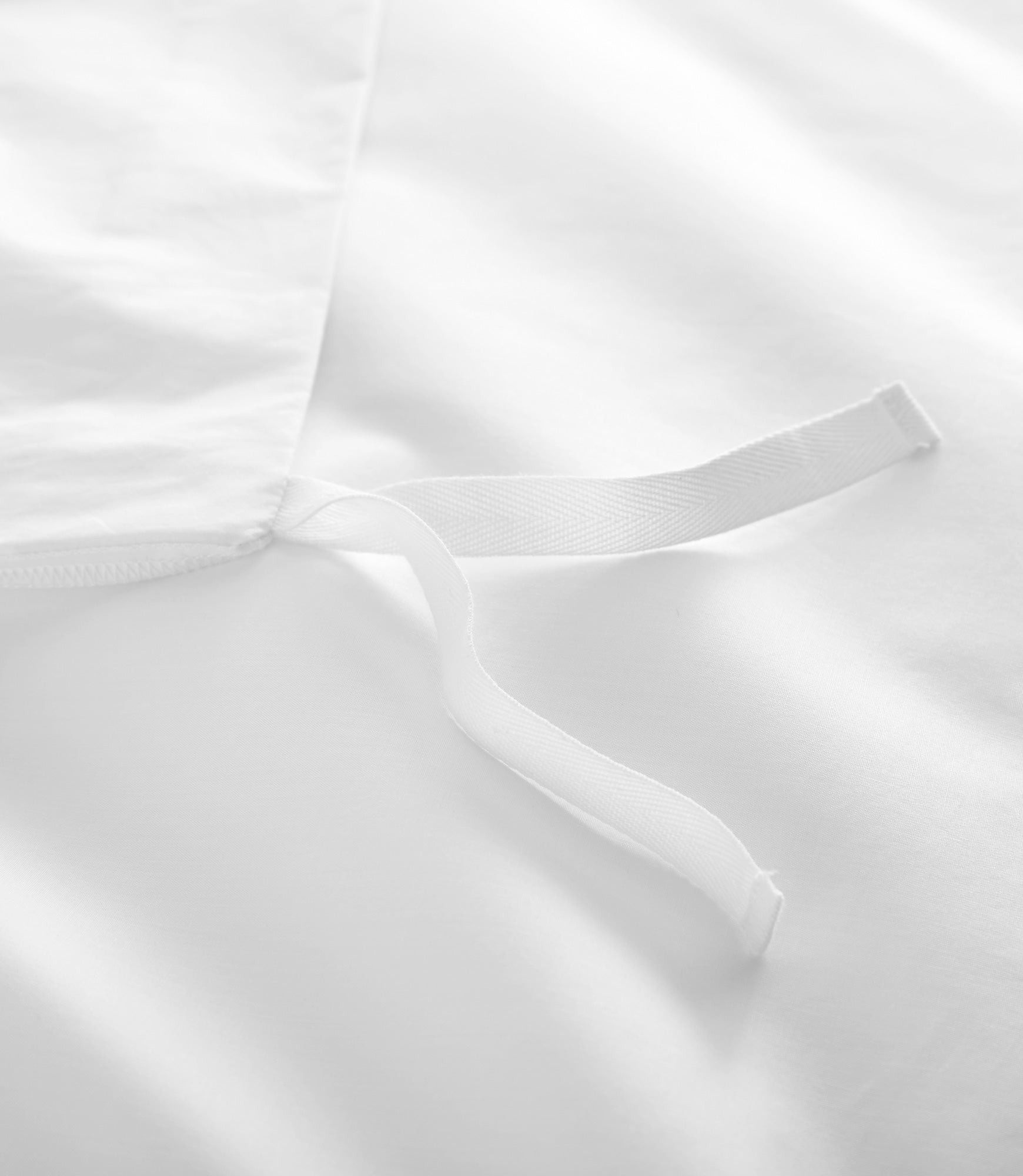 Filigree Classic Embroidered Duvet Set