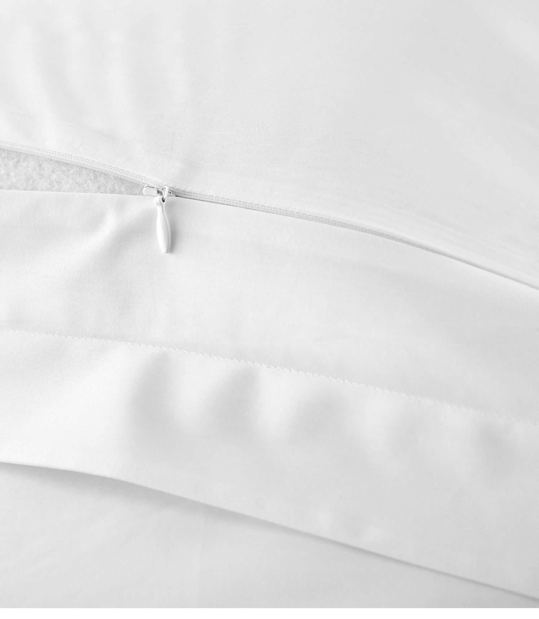 Deco Classic Embroidered Duvet Set