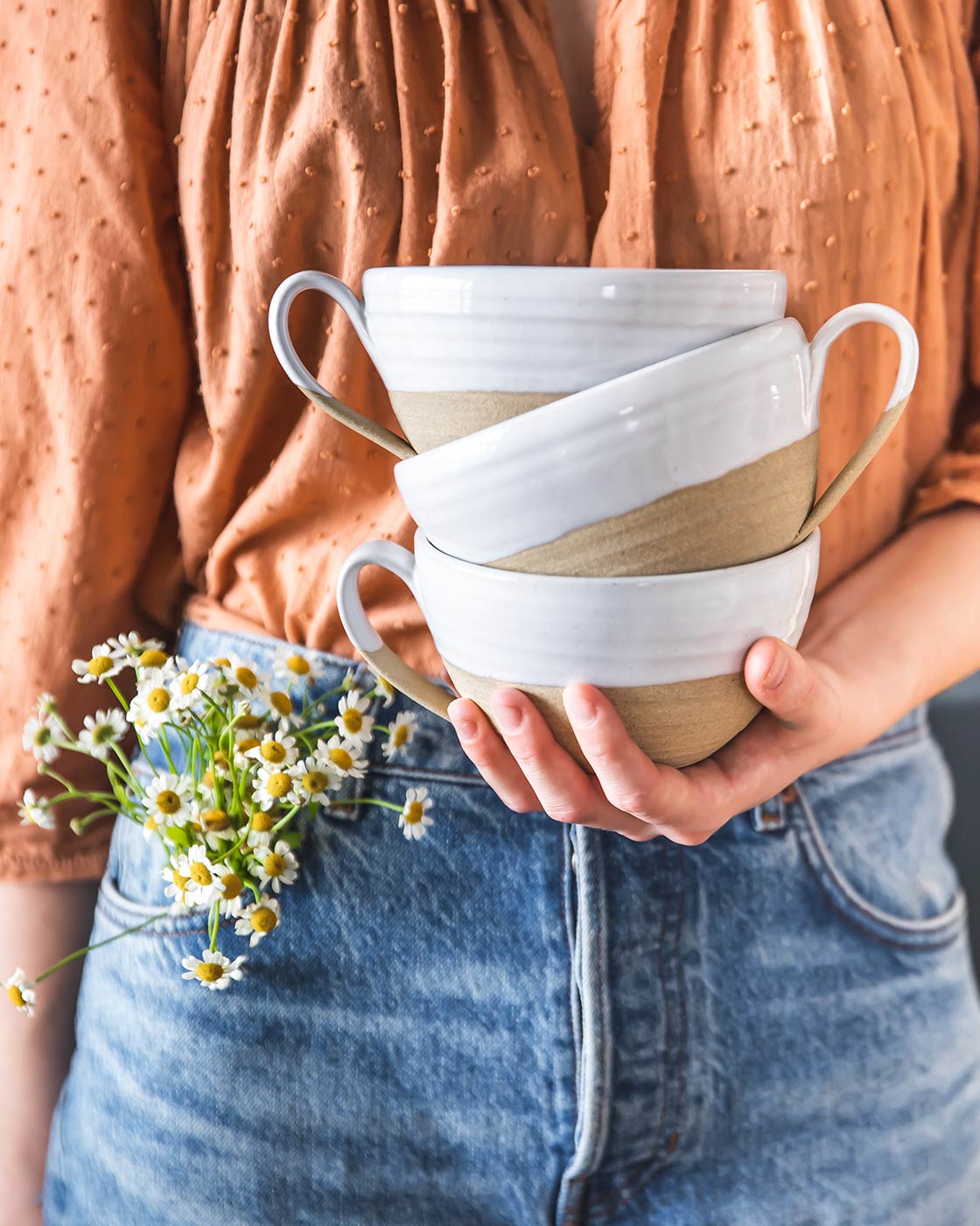 Pantry Mug