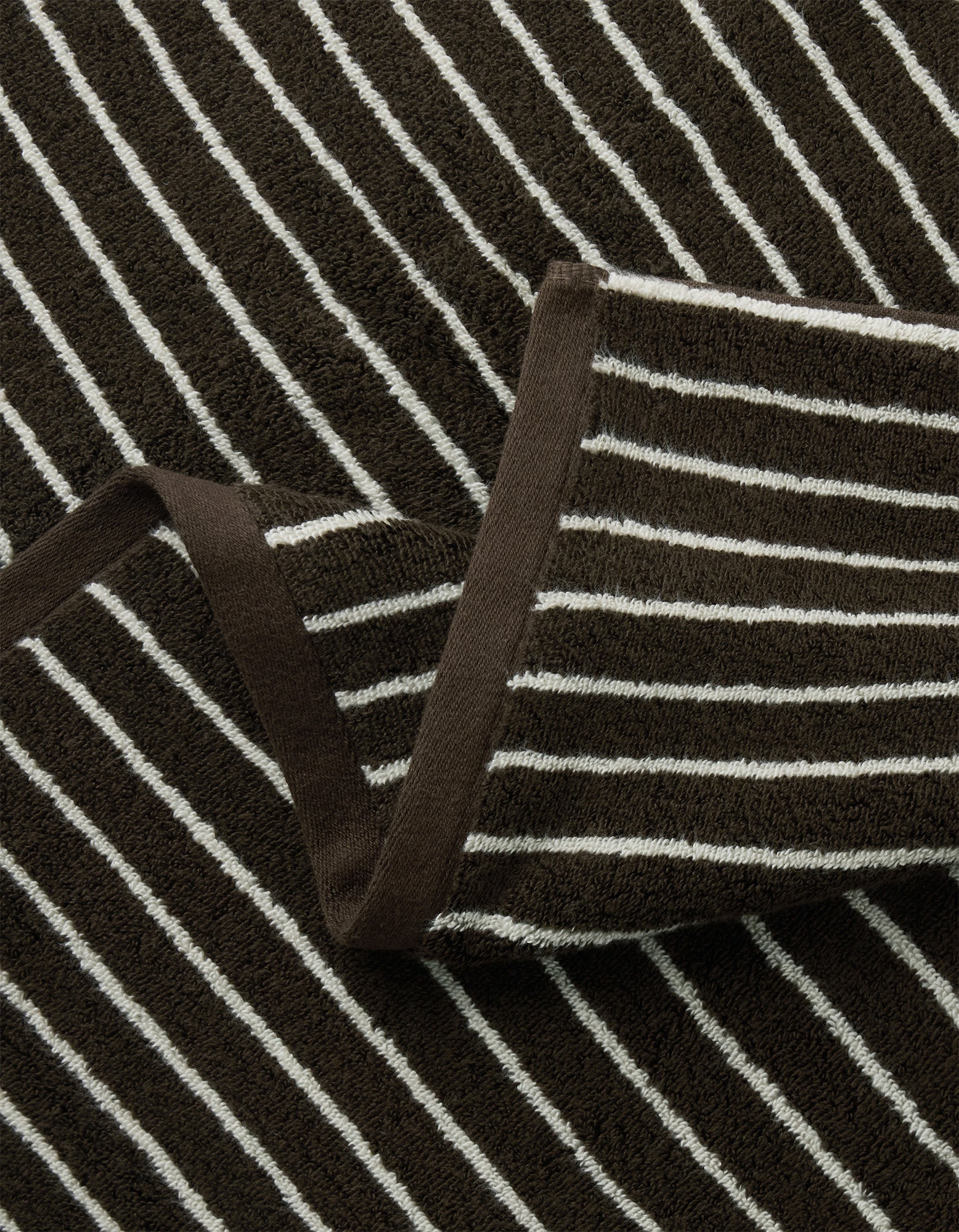Luxe Bath Towels