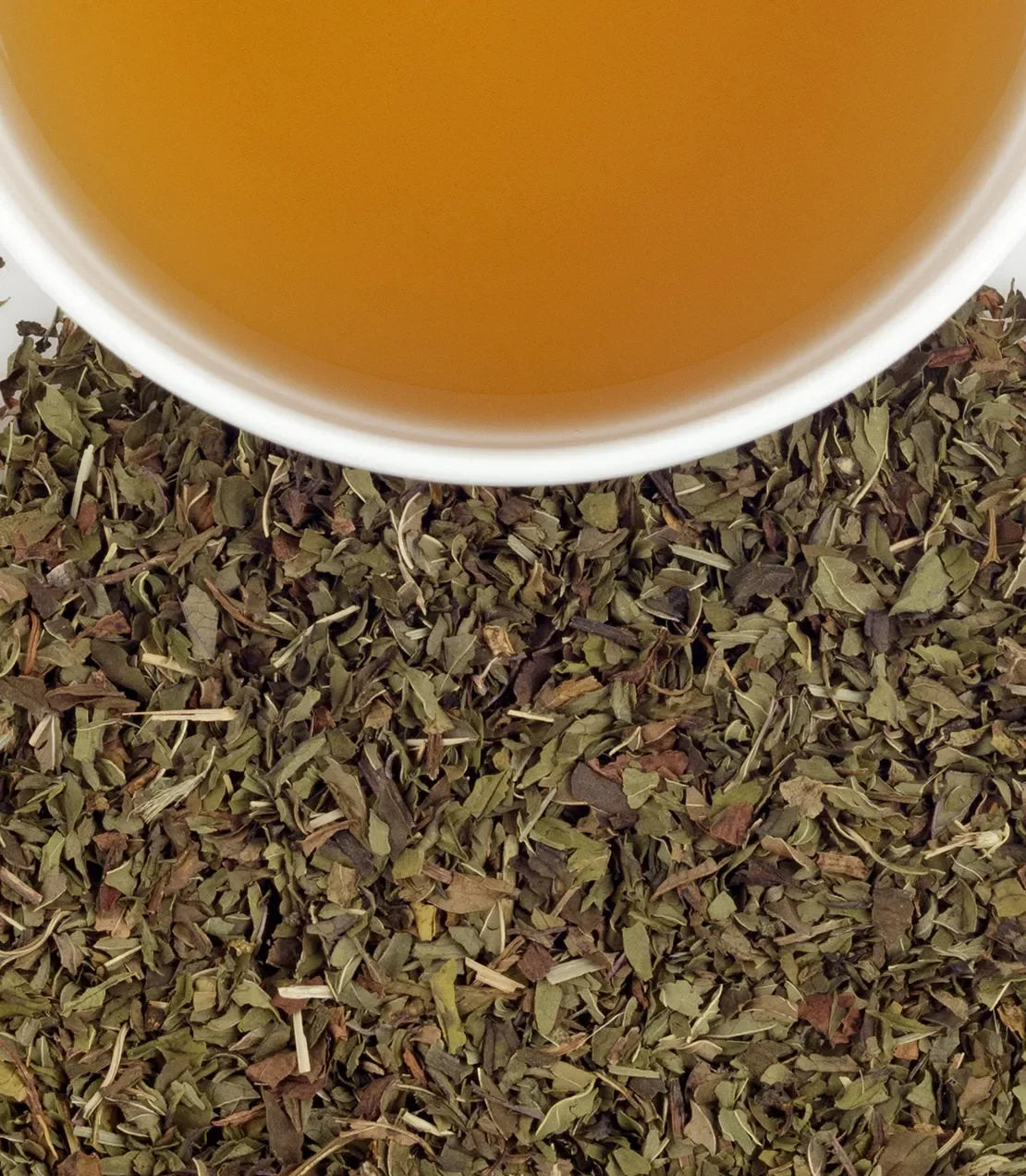 Peppermint Herbal, HRP Tin of 30 Sachets - The Mayfair Hall
