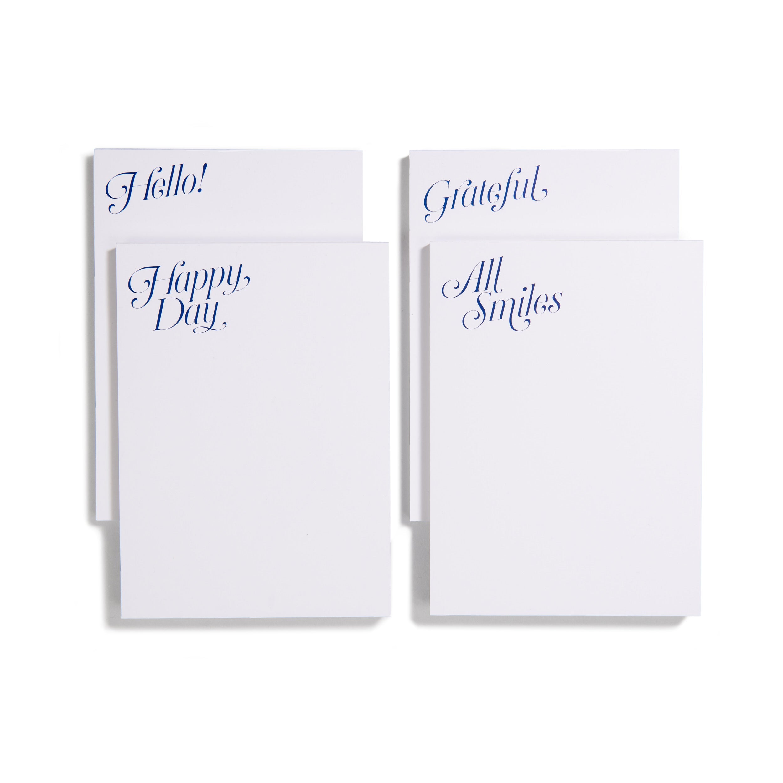 Cheery Notepads