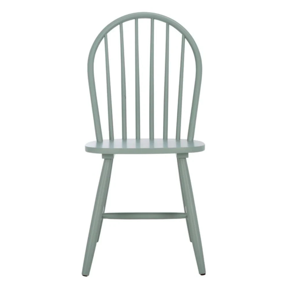 Omaha Wood Dining Chair in Sage