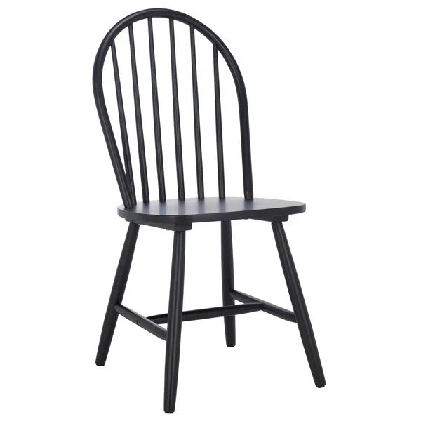 Omaha Wood Dining Chair - Thumbnail 4