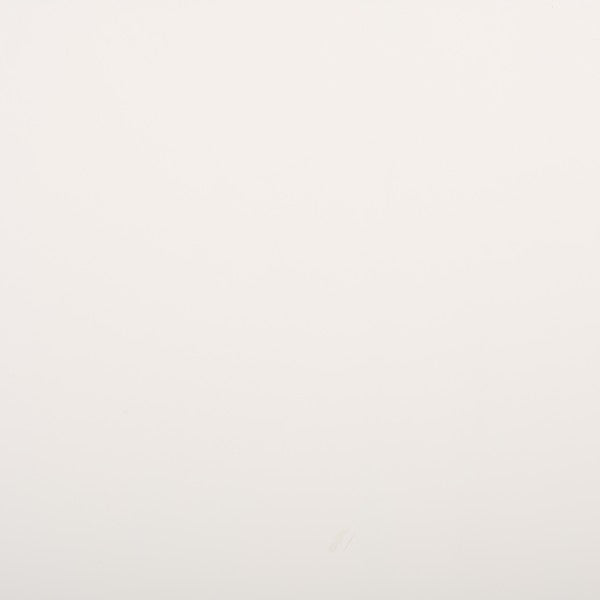 Rasia Wooden Side Chair in White with Ladder Back