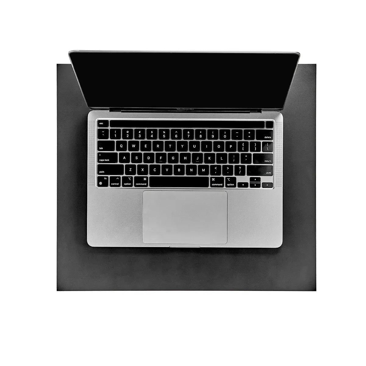 Portable Desk Mat - The Mayfair Hall