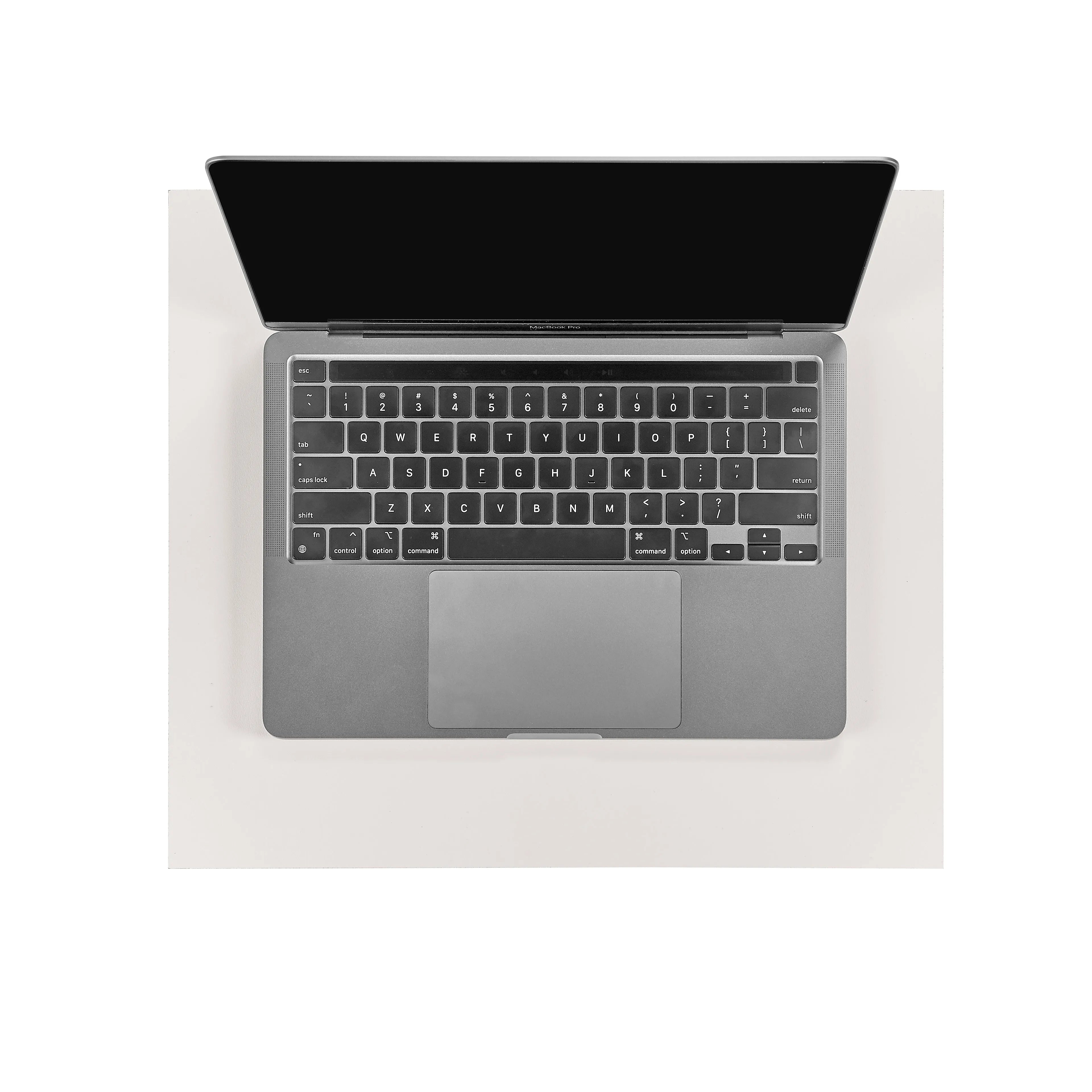 Portable Desk Mat - The Mayfair Hall