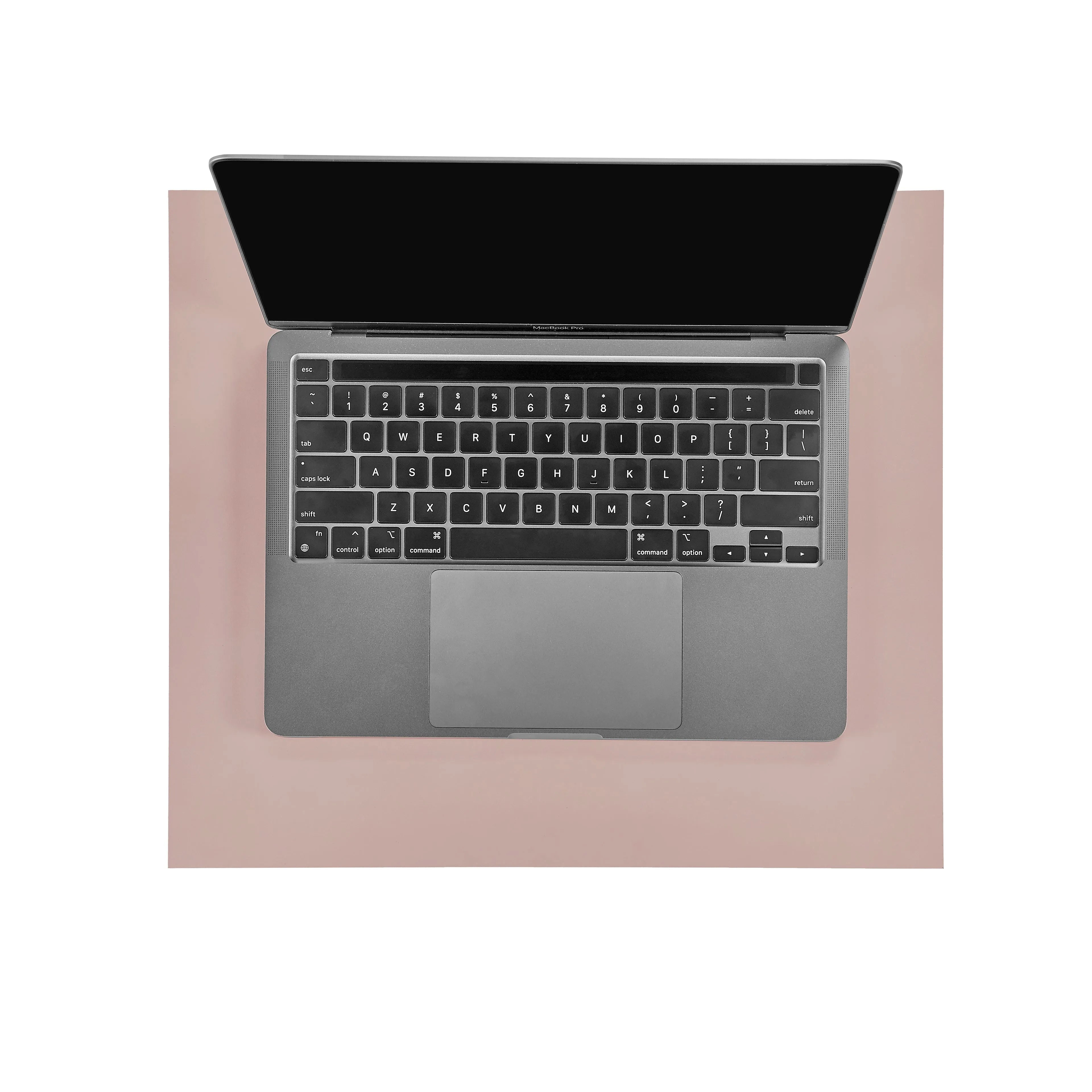 Portable Desk Mat - The Mayfair Hall