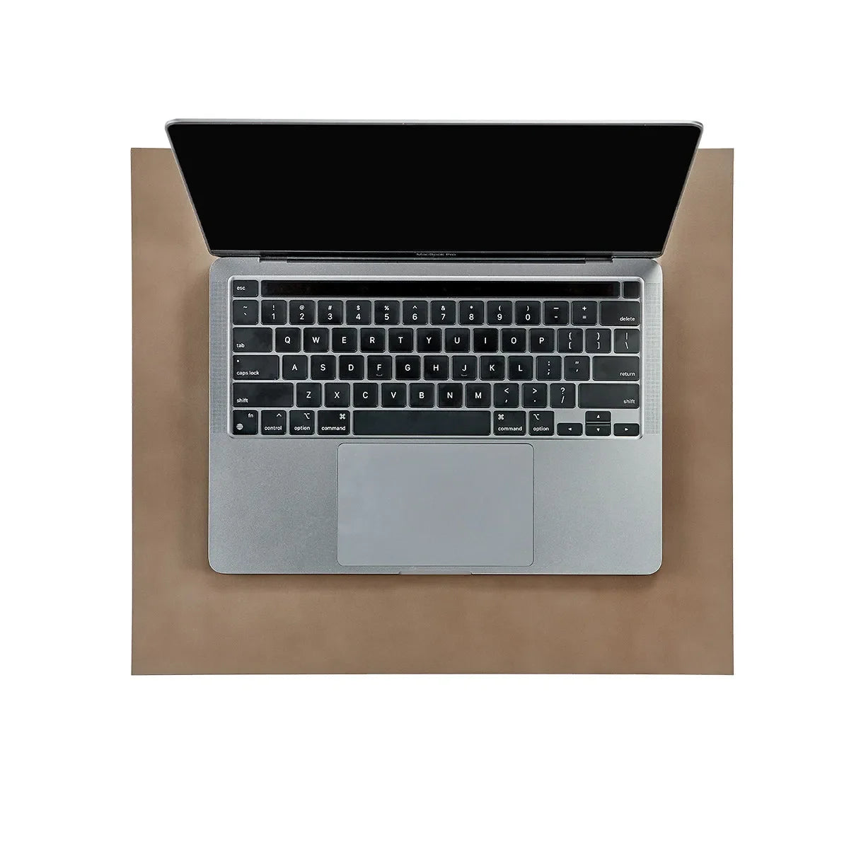 Portable Desk Mat - The Mayfair Hall