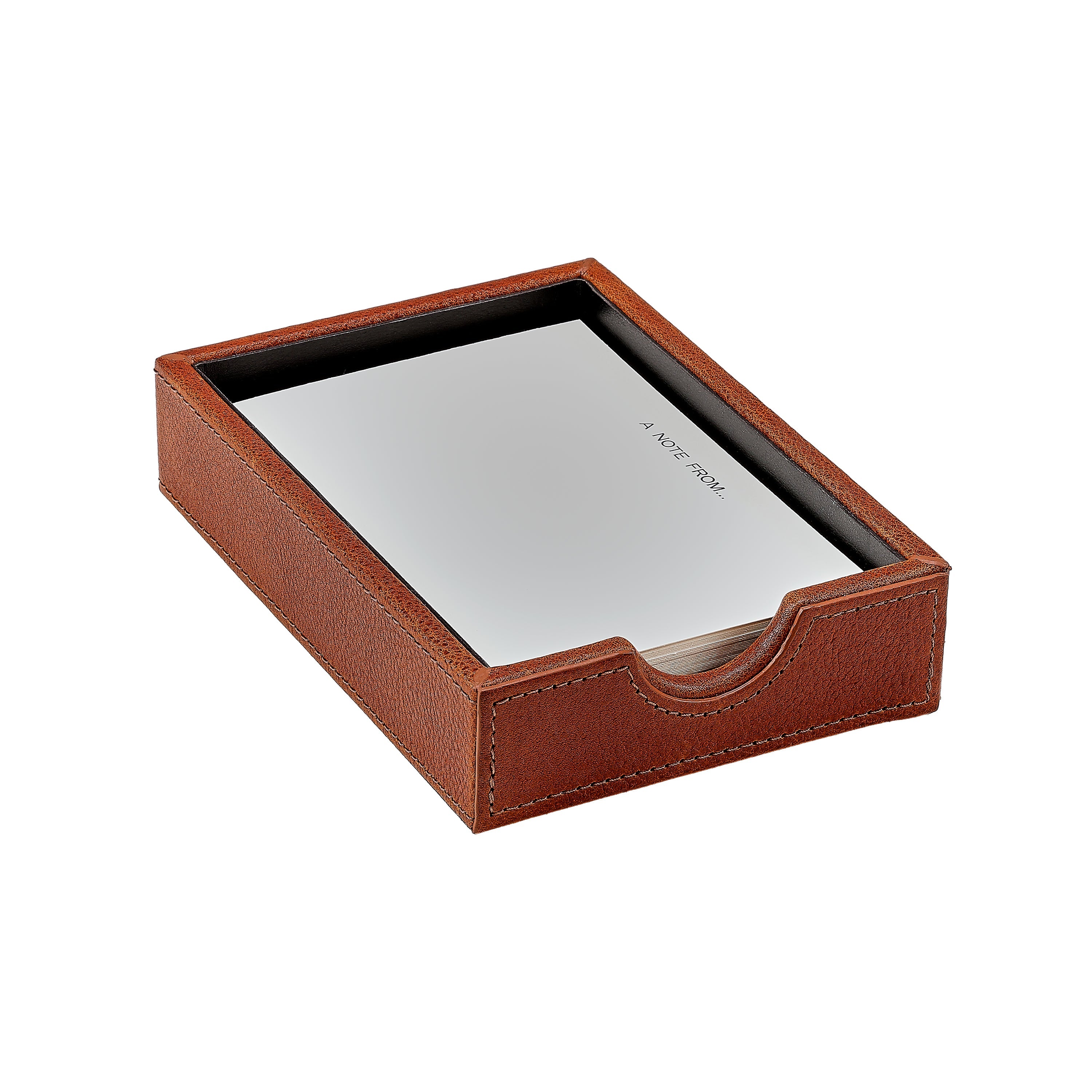 Memo Tray
