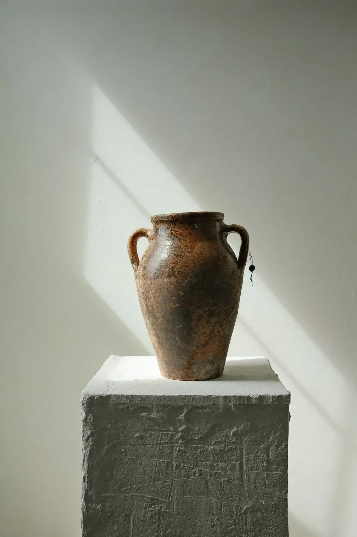 Olive Jar - The Mayfair Hall