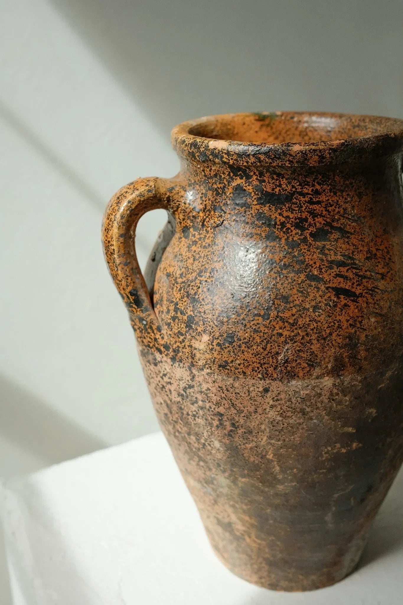 Olive Jar - The Mayfair Hall