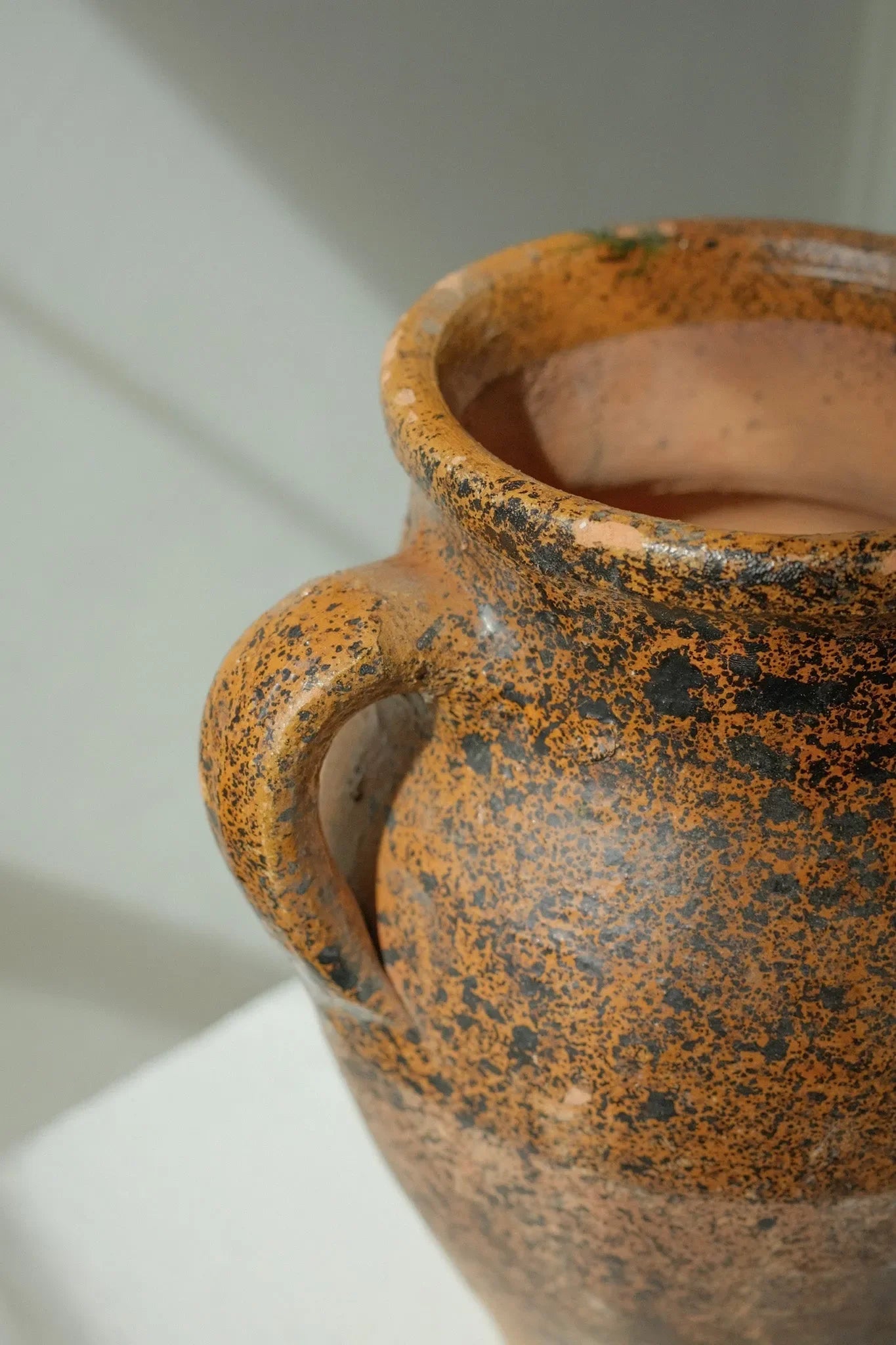 Olive Jar - The Mayfair Hall