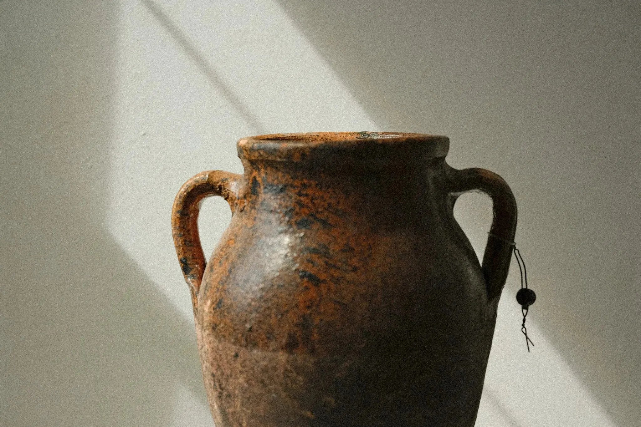 Olive Jar - The Mayfair Hall