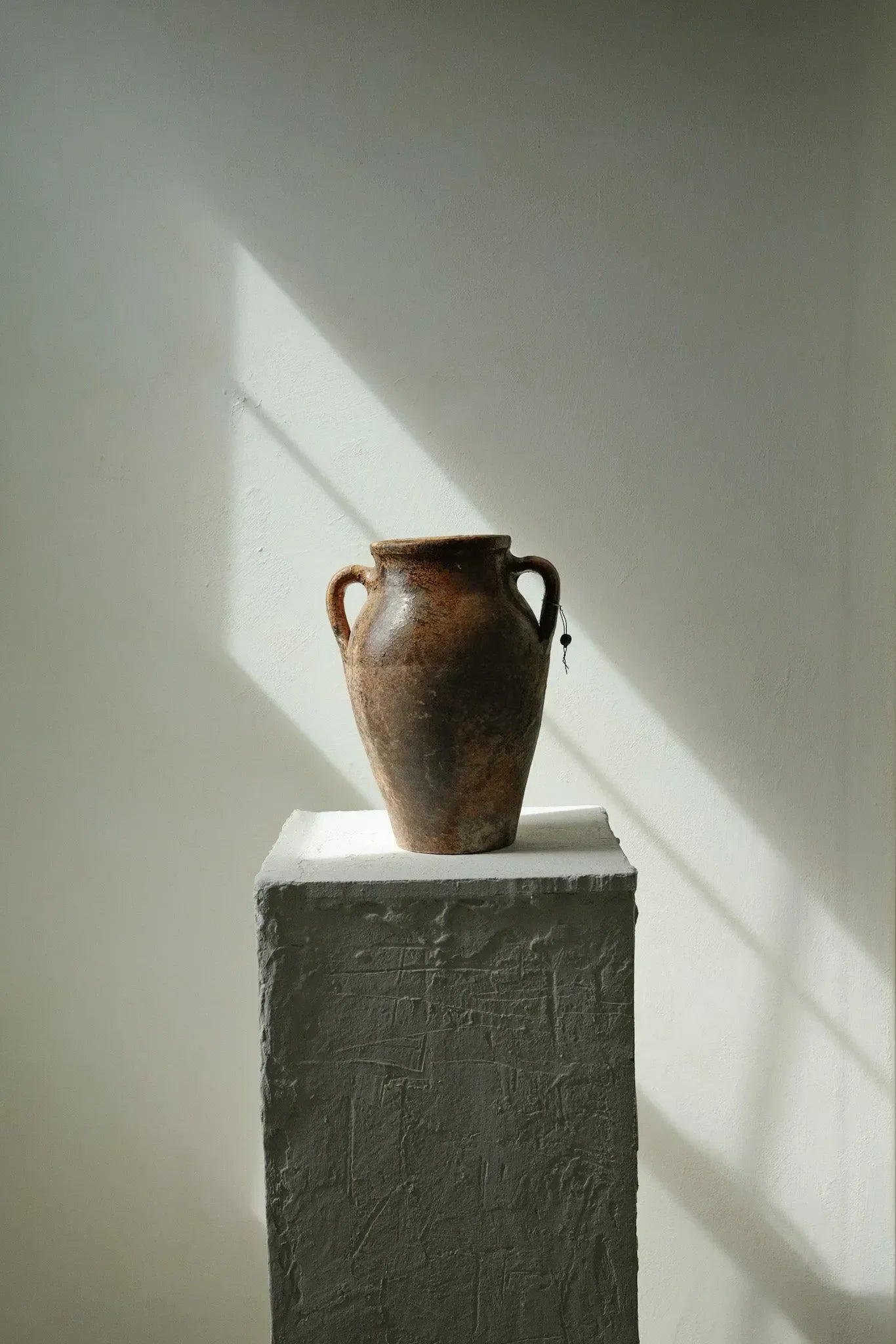 Olive Jar - The Mayfair Hall