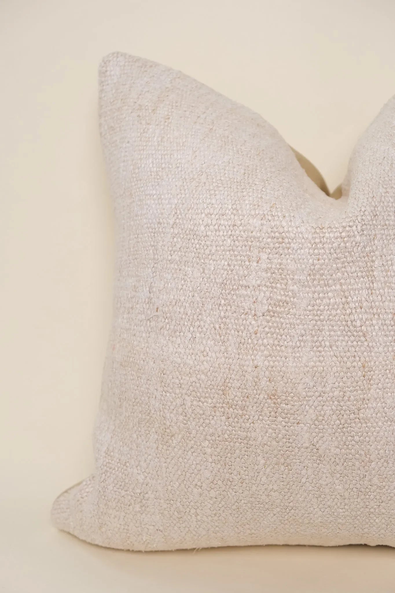 Sabin Kilim Pillow No.2 - The Mayfair Hall