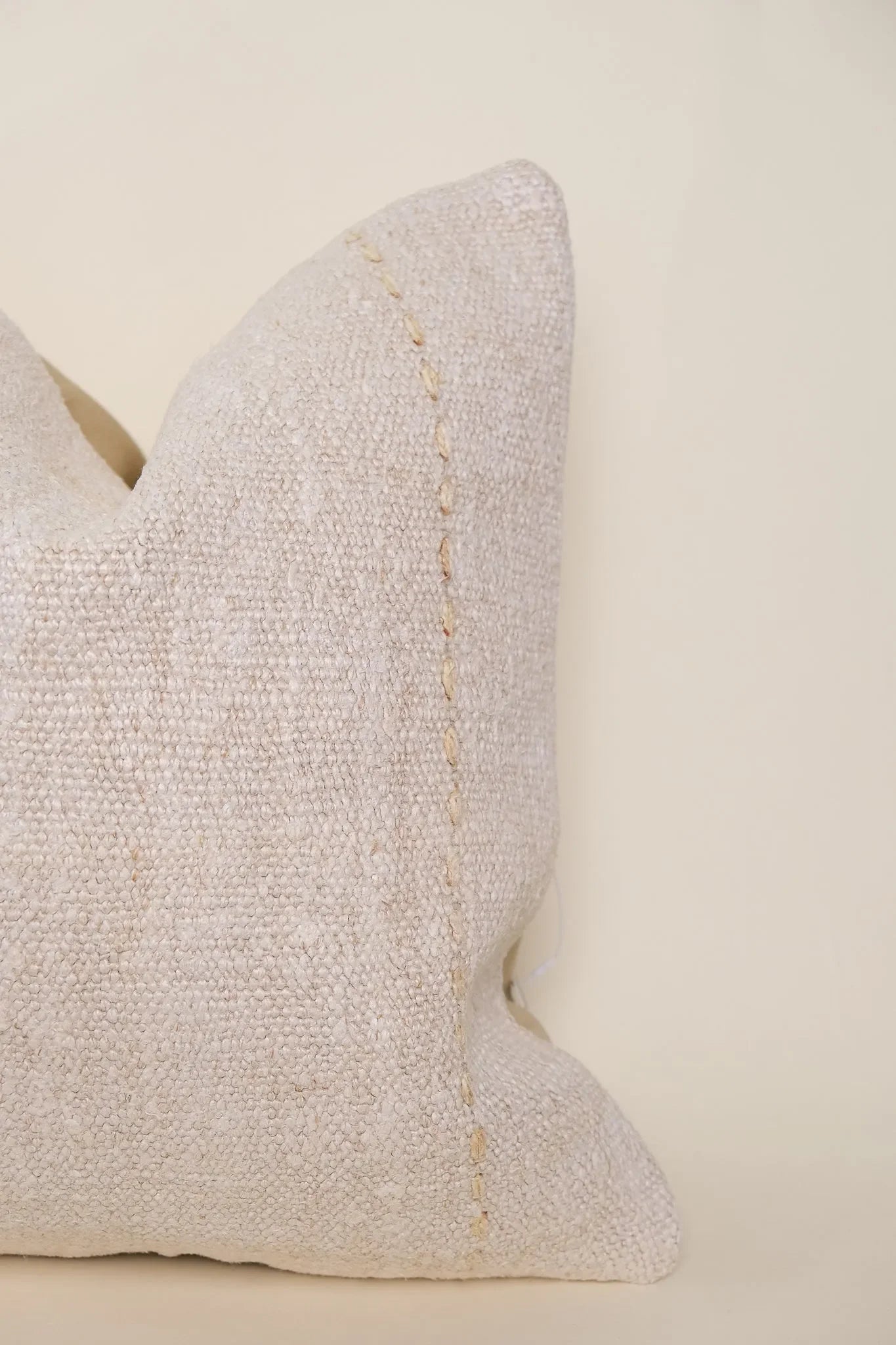 Sabin Kilim Pillow No.2 - The Mayfair Hall