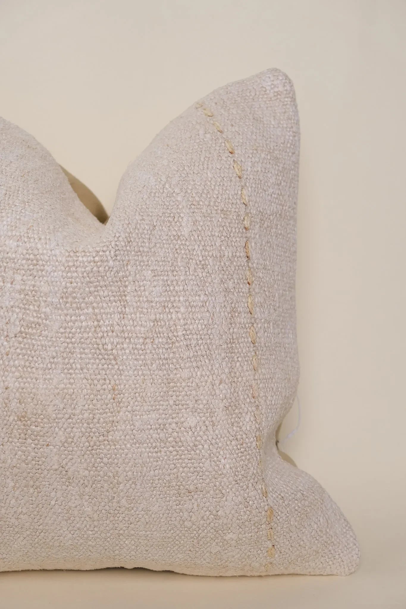 Sabin Kilim Pillow No.2 - The Mayfair Hall