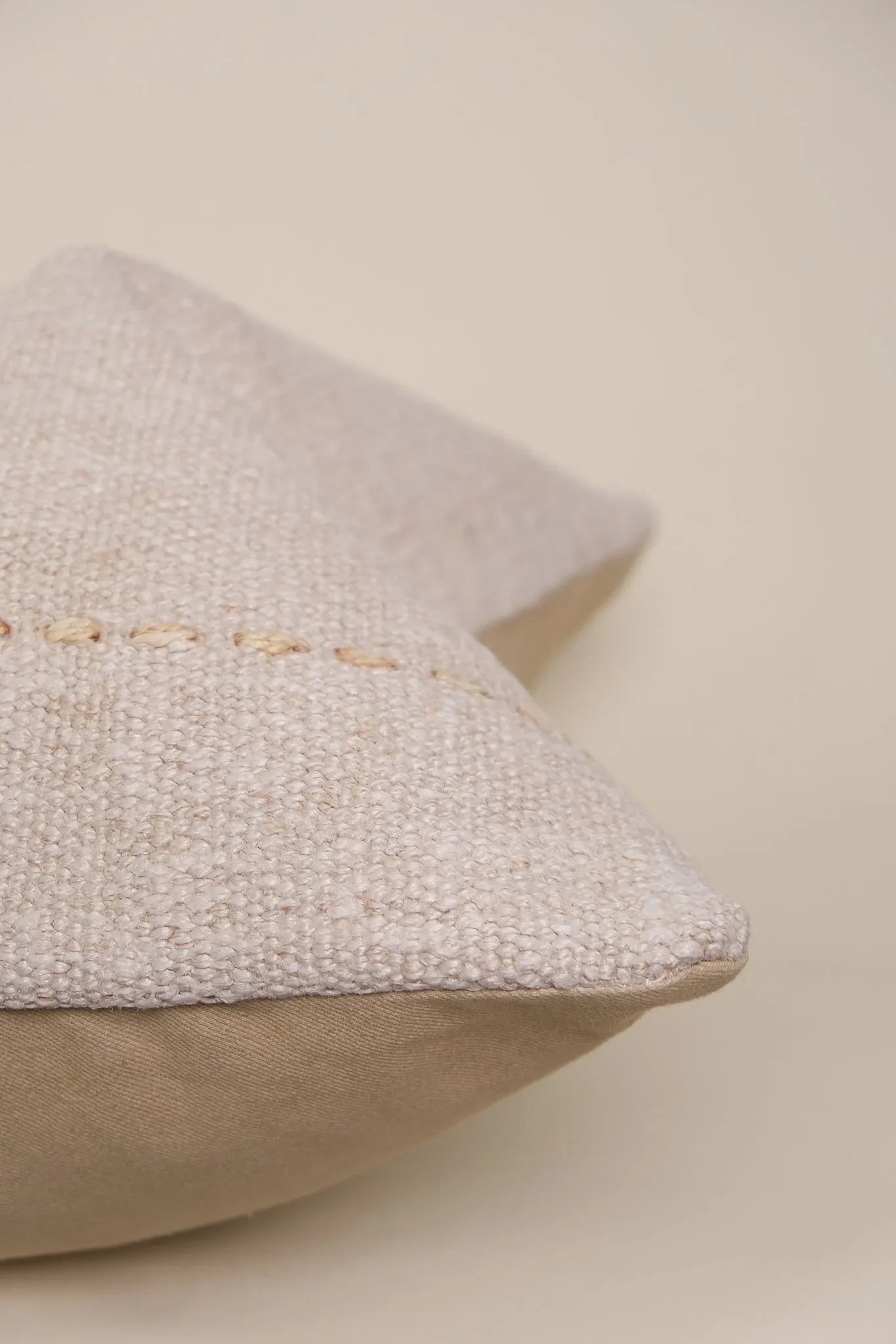 Sabin Kilim Pillow No.2 - The Mayfair Hall