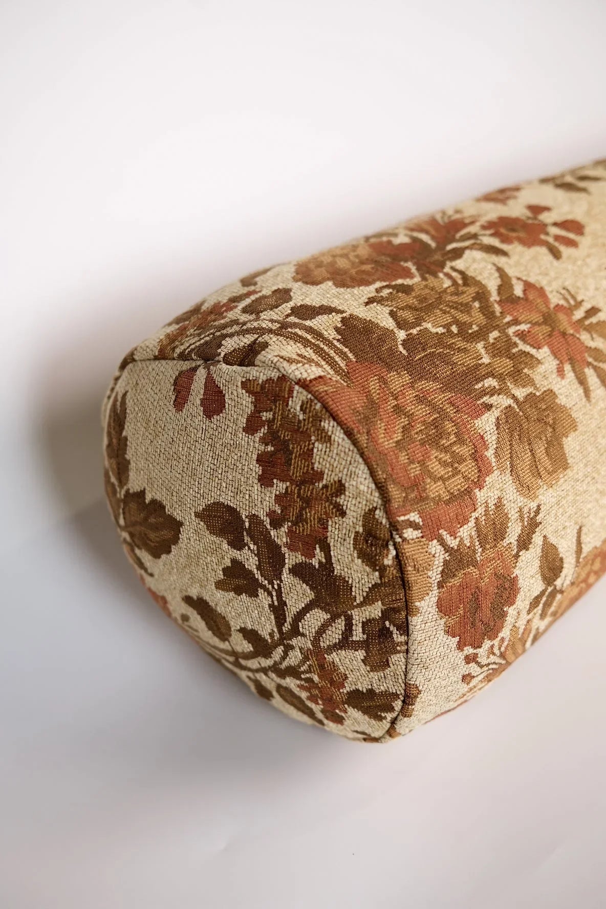 Adeline Tapestry Bolster - The Mayfair Hall