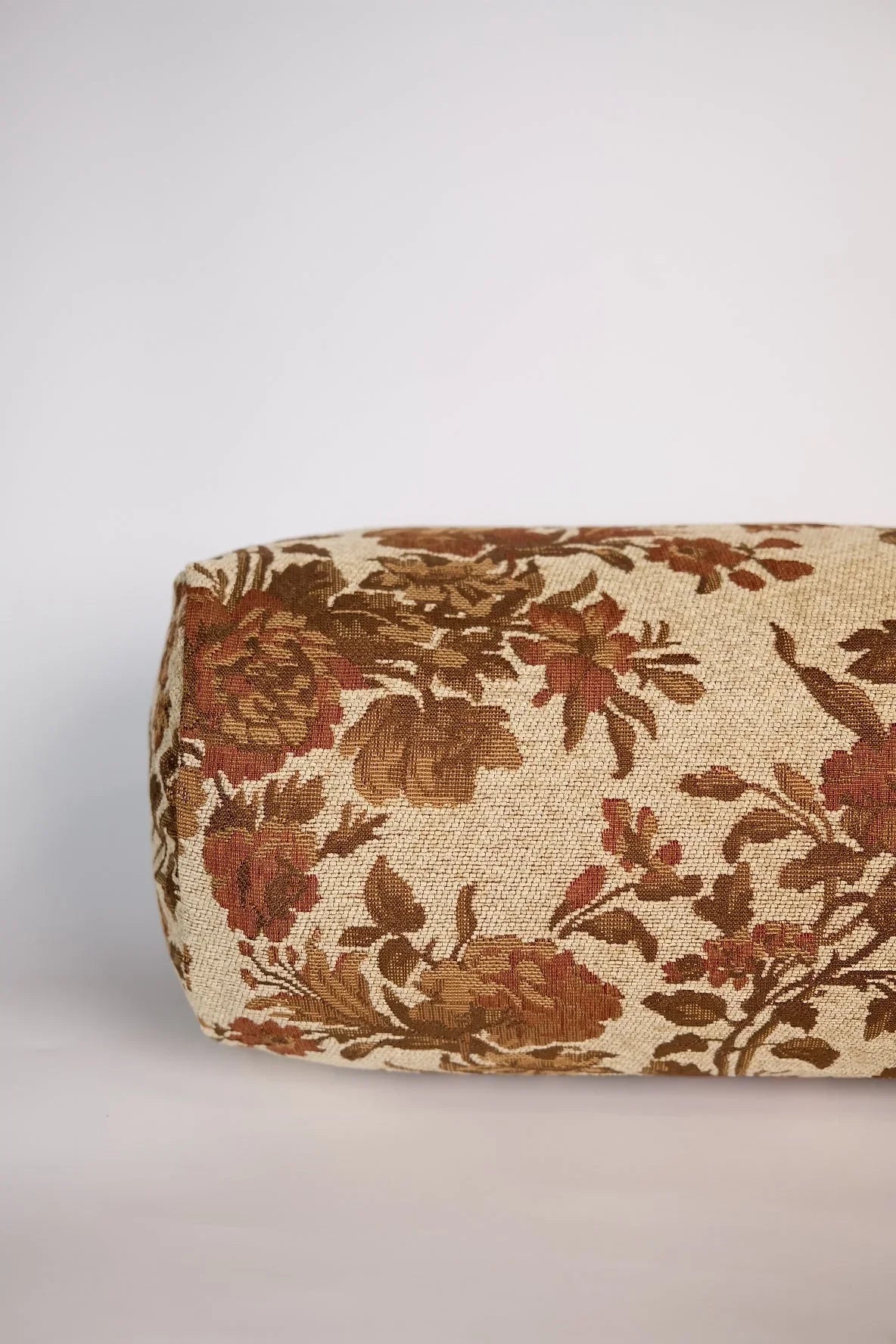 Adeline Tapestry Bolster - The Mayfair Hall