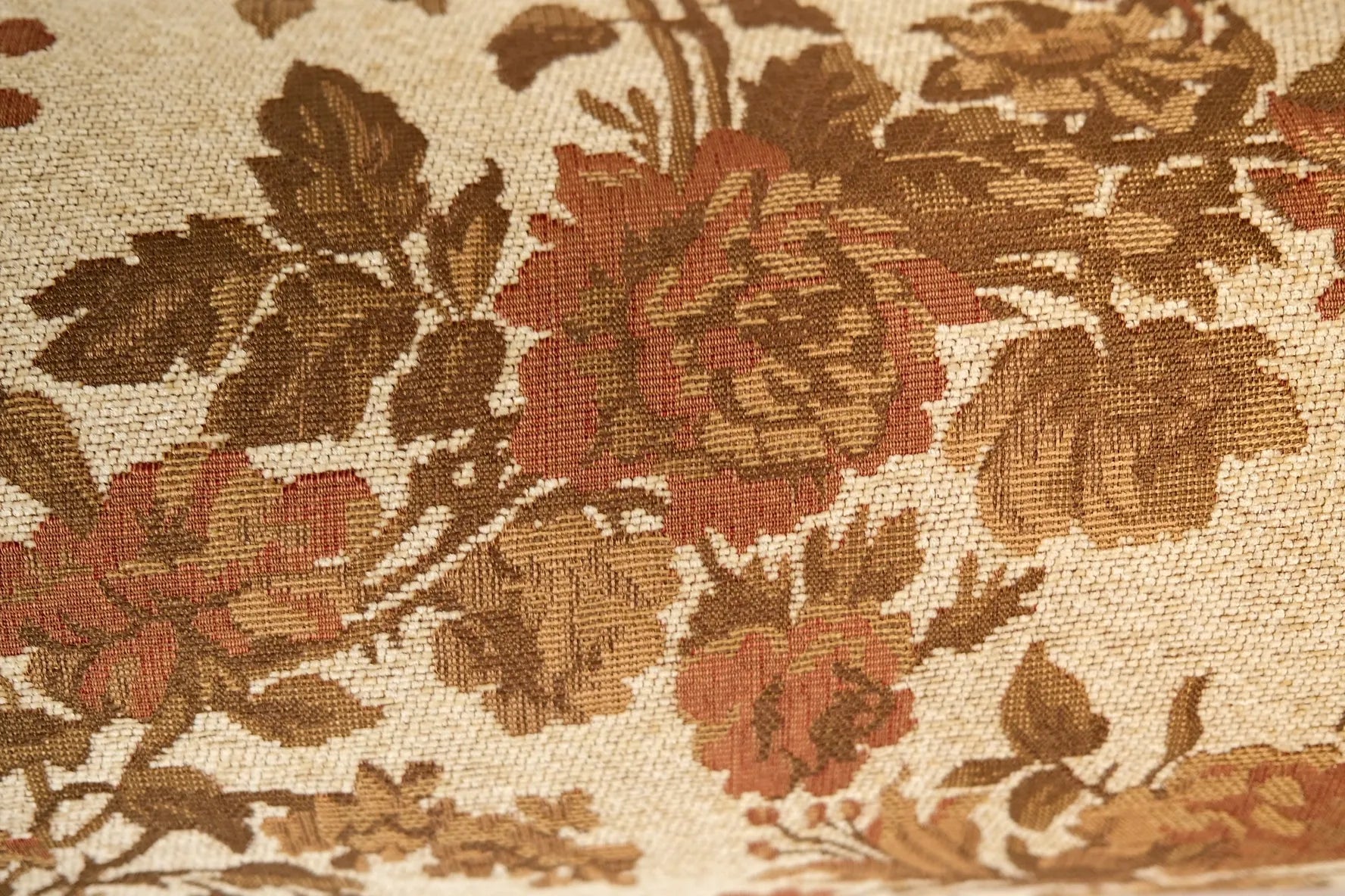 Adeline Tapestry Bolster - The Mayfair Hall