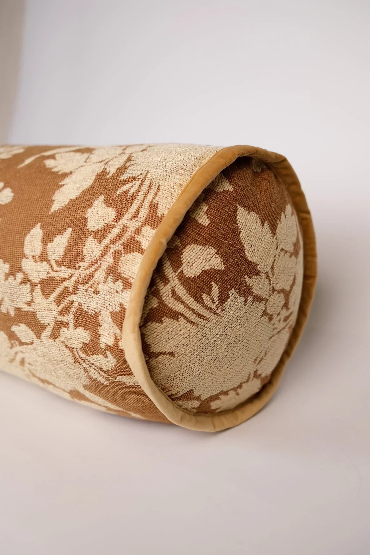 Adeline Tapestry Bolster - The Mayfair Hall