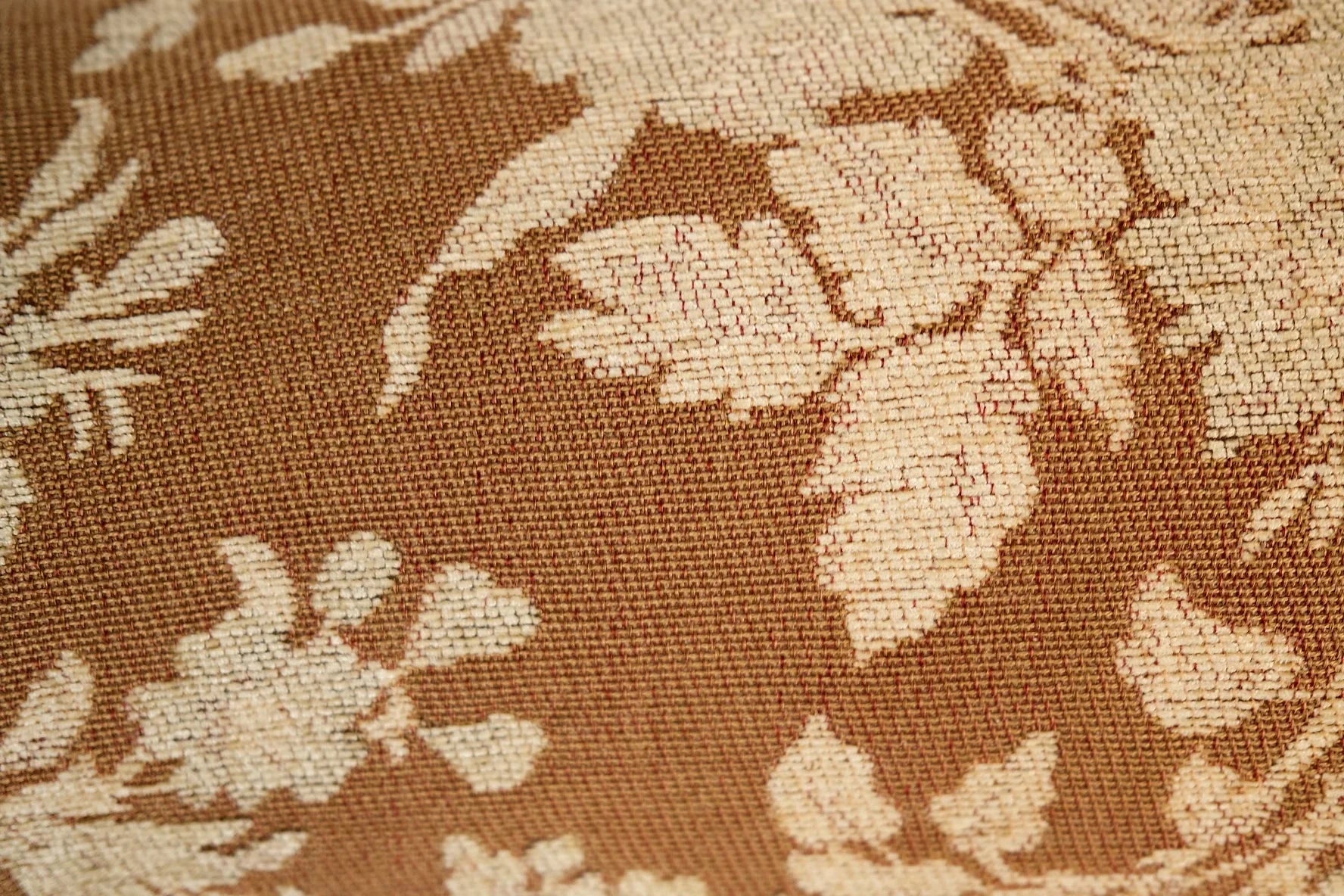 Adeline Tapestry Bolster - The Mayfair Hall