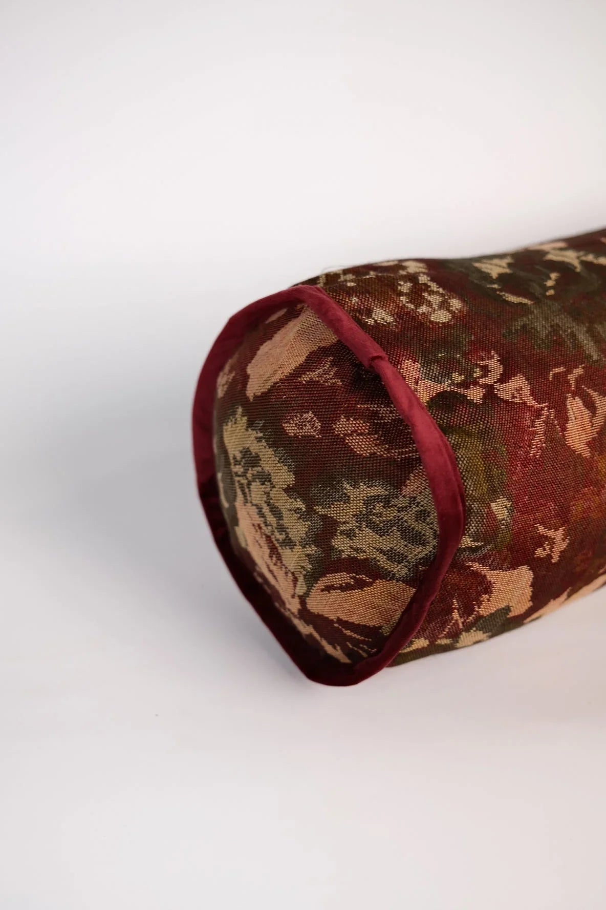 Amelie Tapestry Bolster - The Mayfair Hall