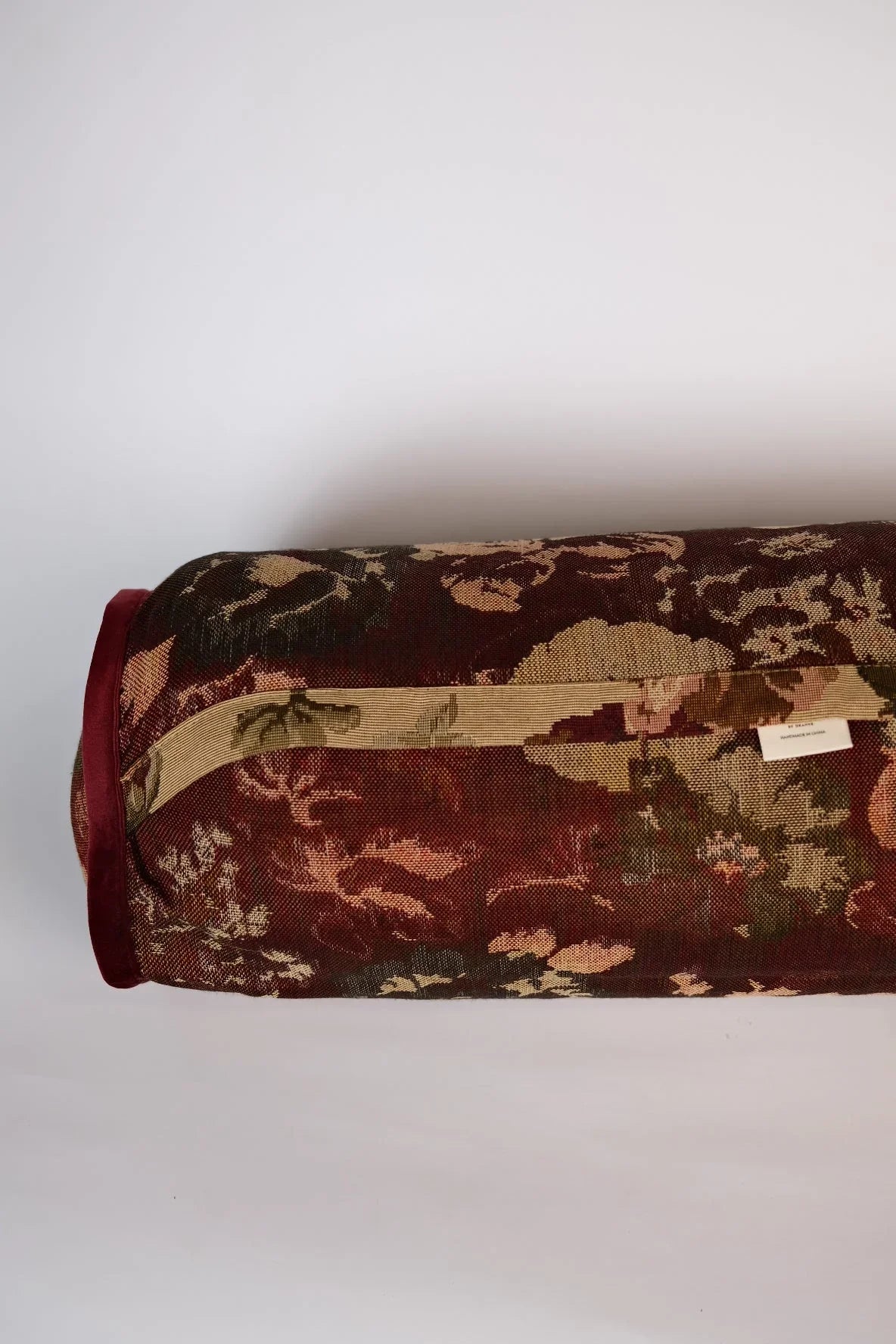 Amelie Tapestry Bolster - The Mayfair Hall