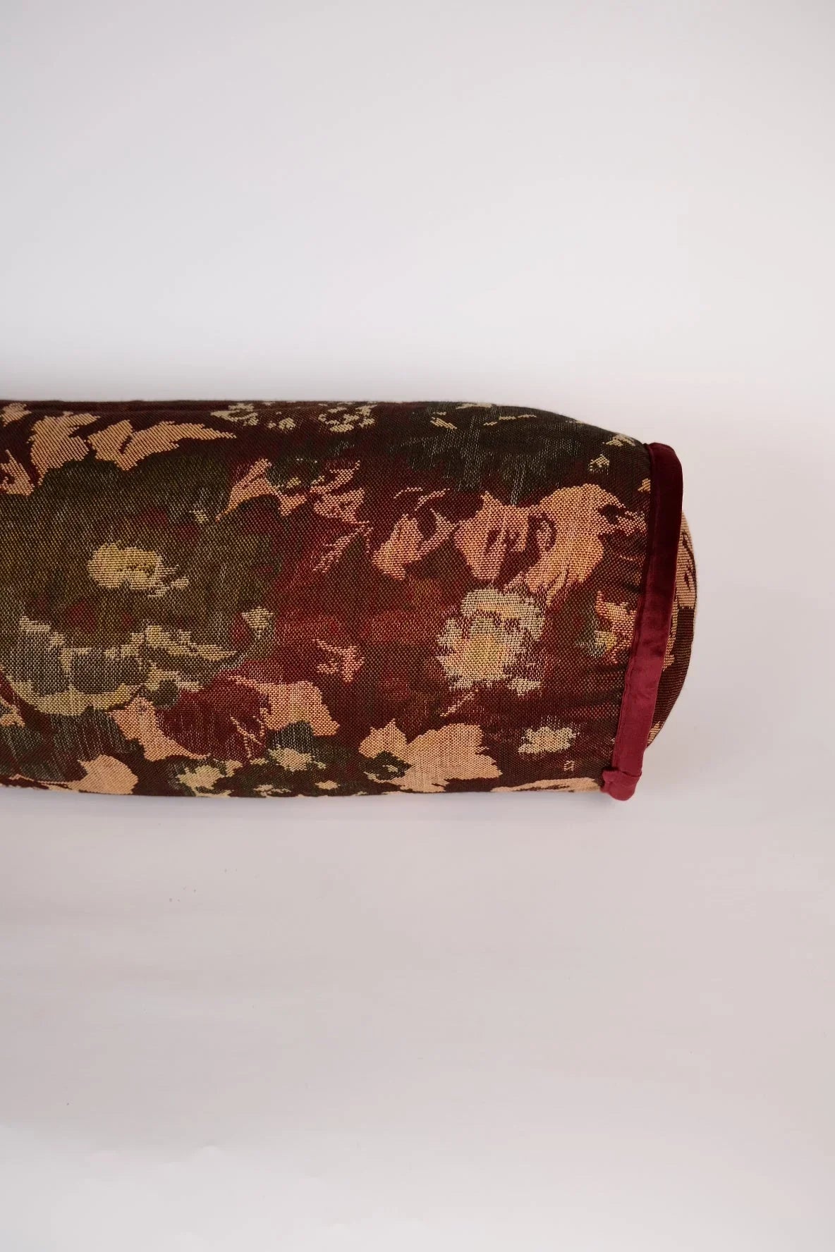 Amelie Tapestry Bolster - The Mayfair Hall