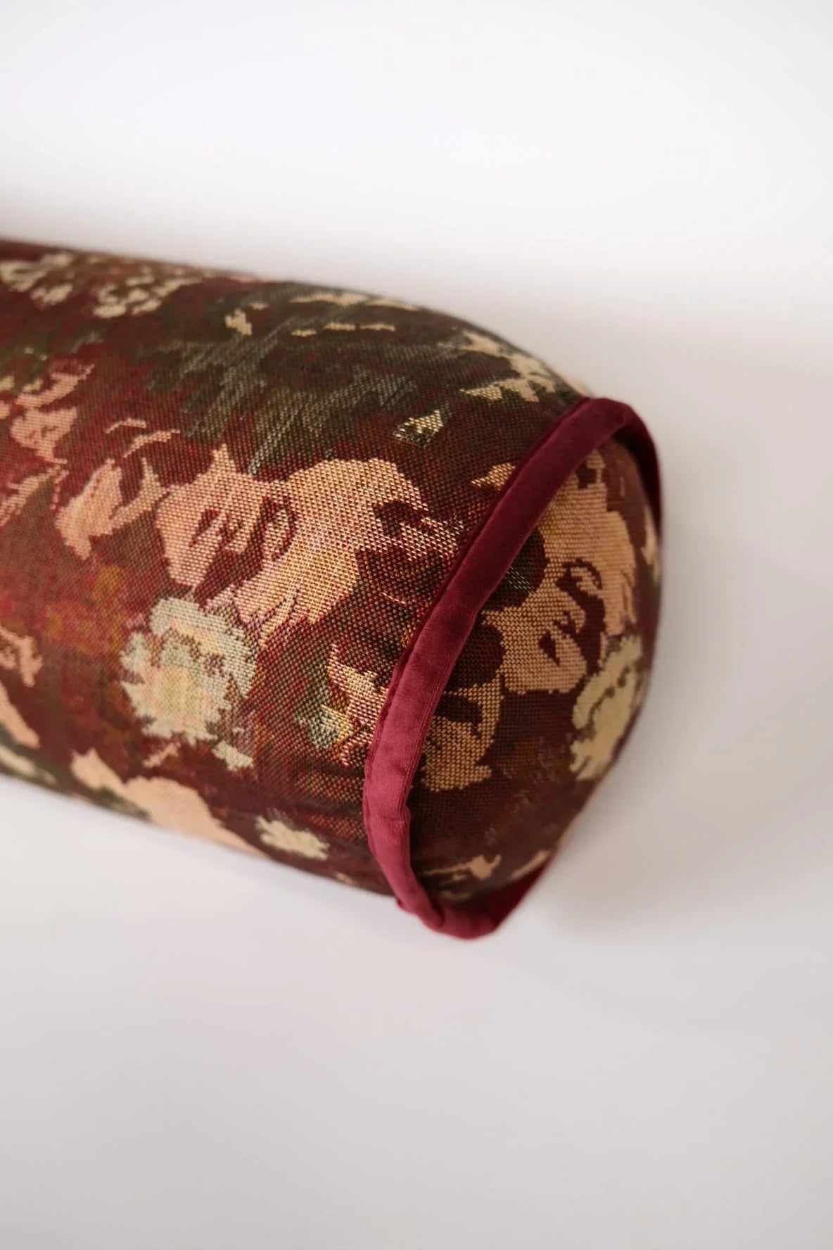 Amelie Tapestry Bolster - The Mayfair Hall