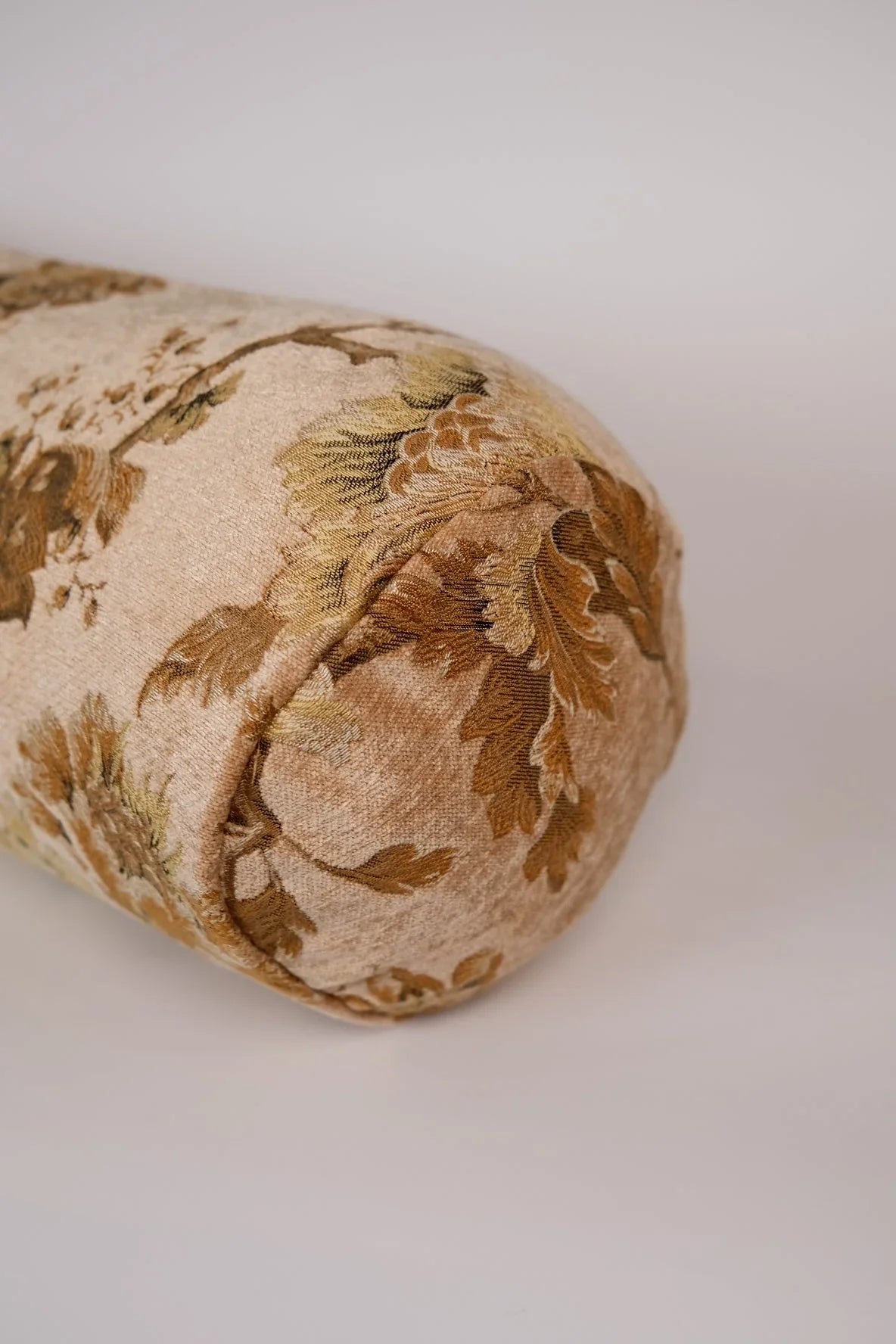 Benice Tapestry Bolster - The Mayfair Hall