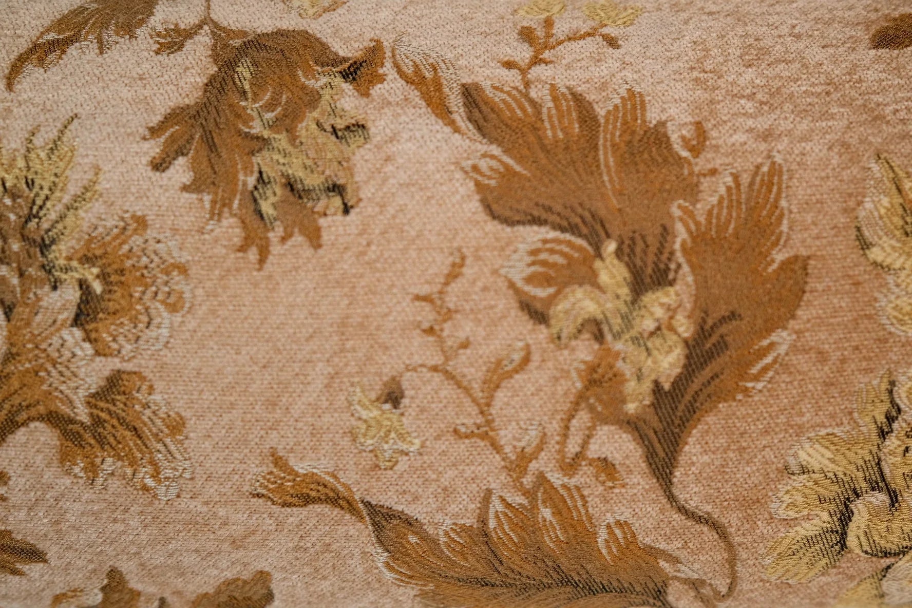 Benice Tapestry Bolster - The Mayfair Hall