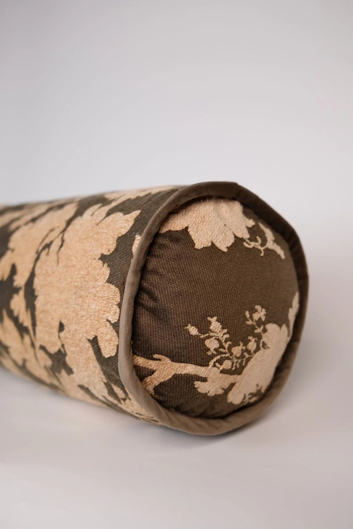 Benice Tapestry Bolster - The Mayfair Hall